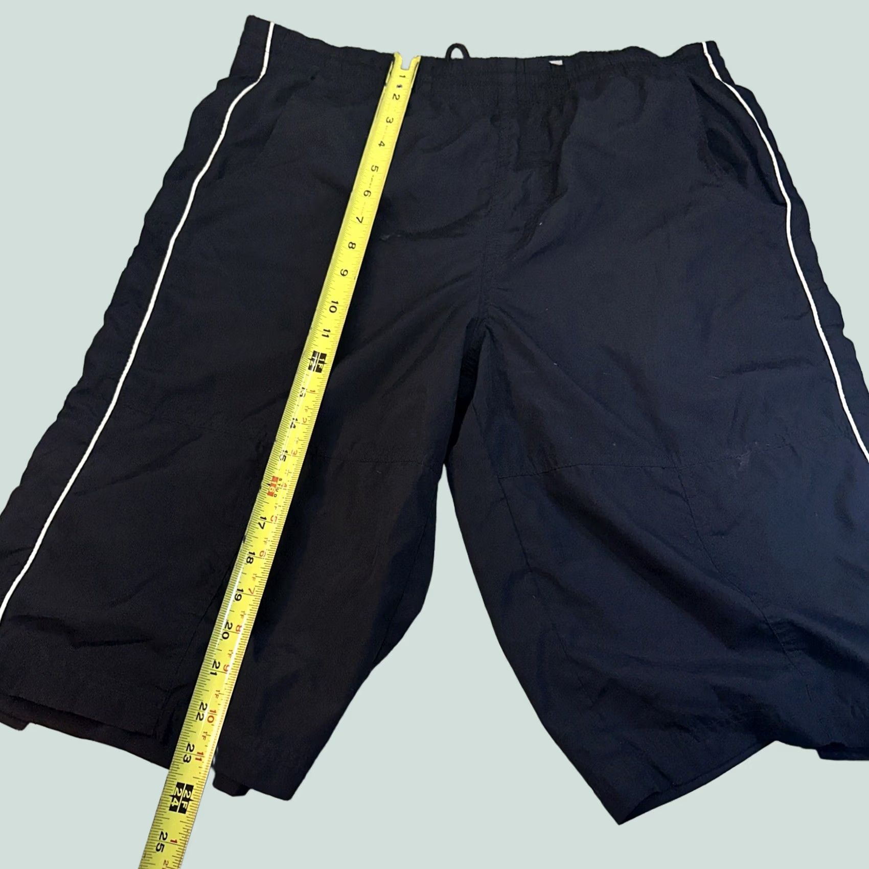 Fila VINTAGE FILA Men’s Shorts Shirt? Size US 31 - 1 Thumbnail