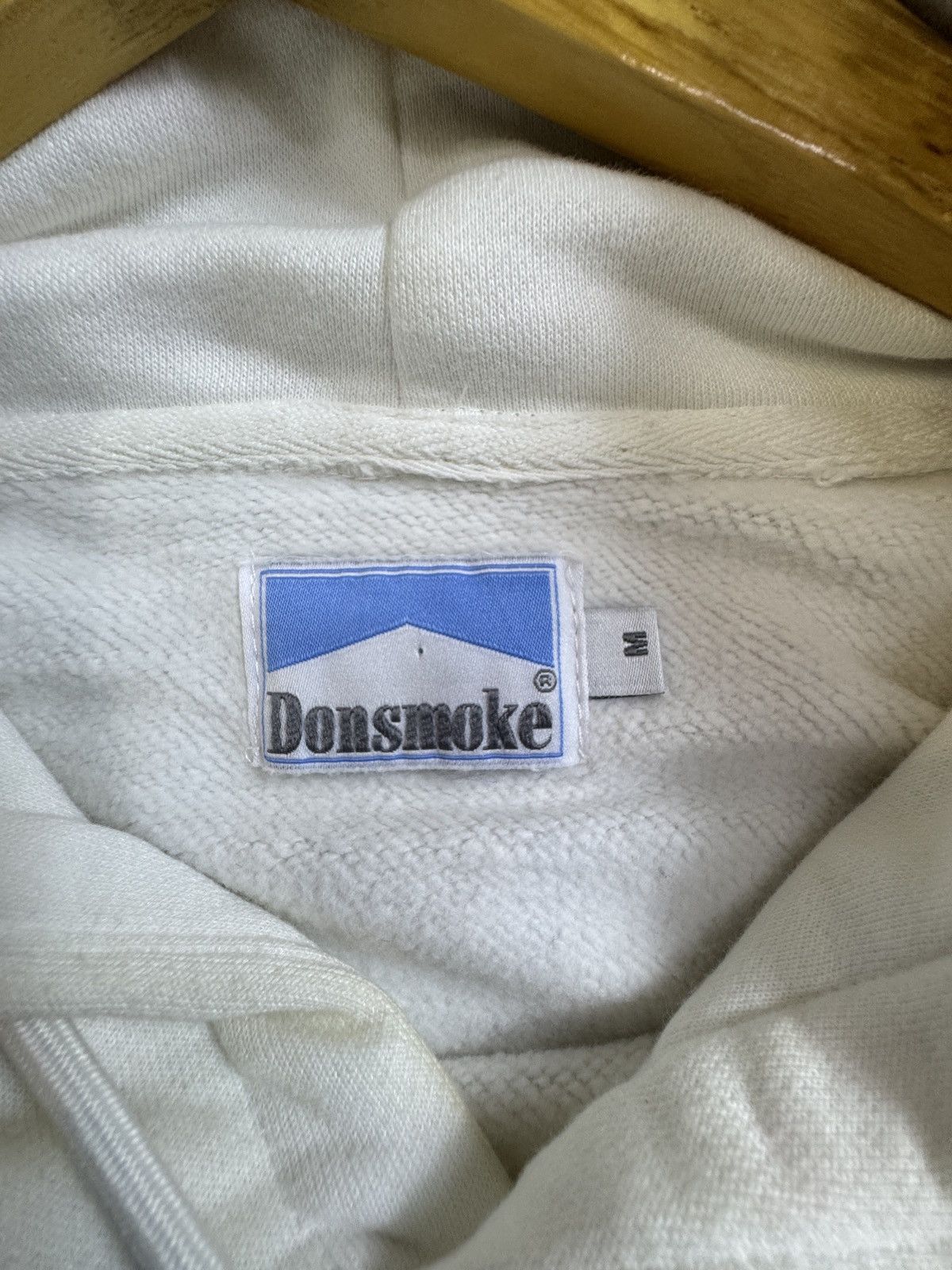Other I DON’T SMOKE Hoodie Size US M / EU 48-50 / 2 - 4 Thumbnail