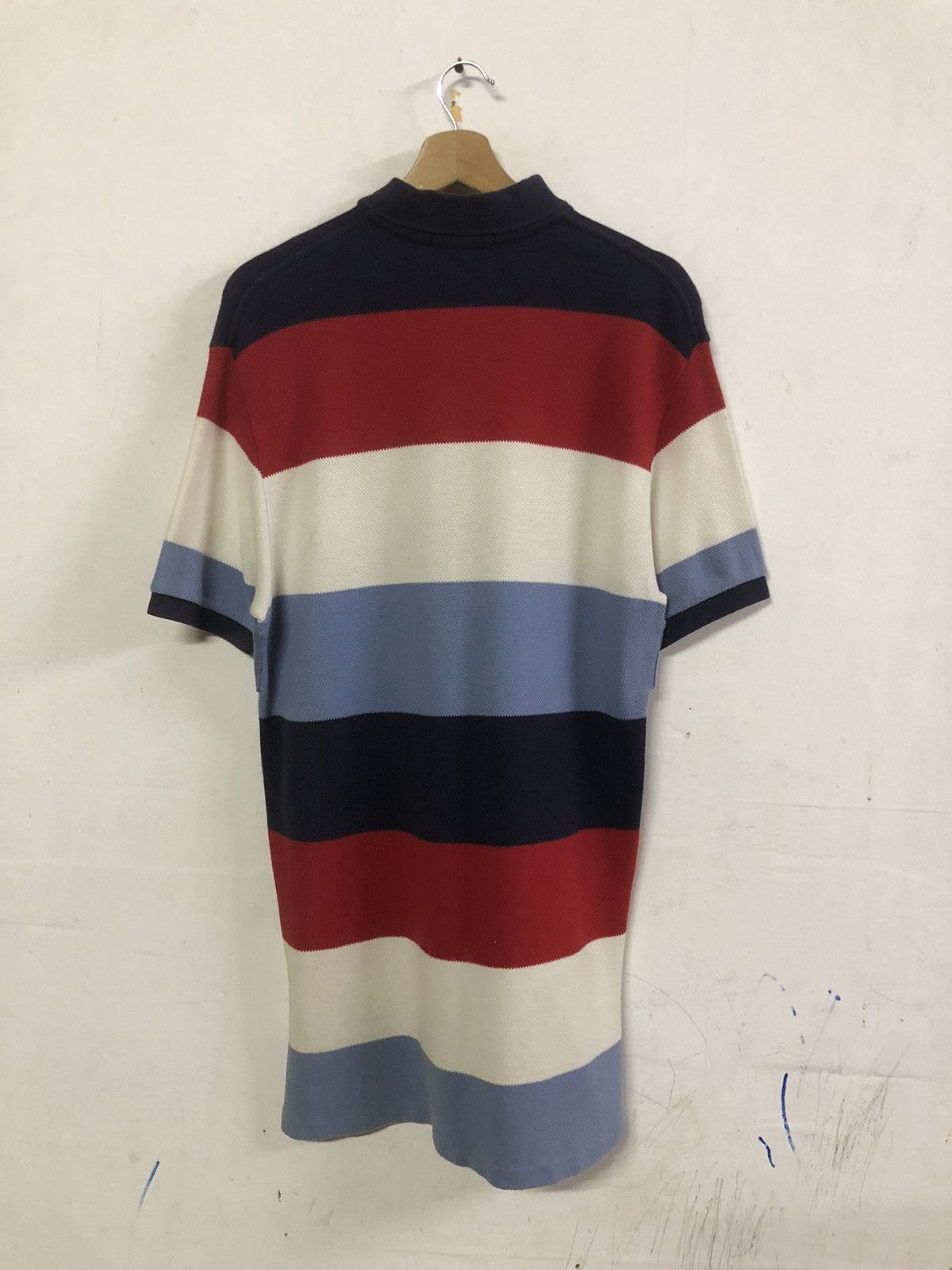 Japanese Brand × Polo Ralph Lauren Vintage Polo Ralph Lauren Shirt Button Up Size US M / EU 48-50 / 2 - 2 Thumbnail