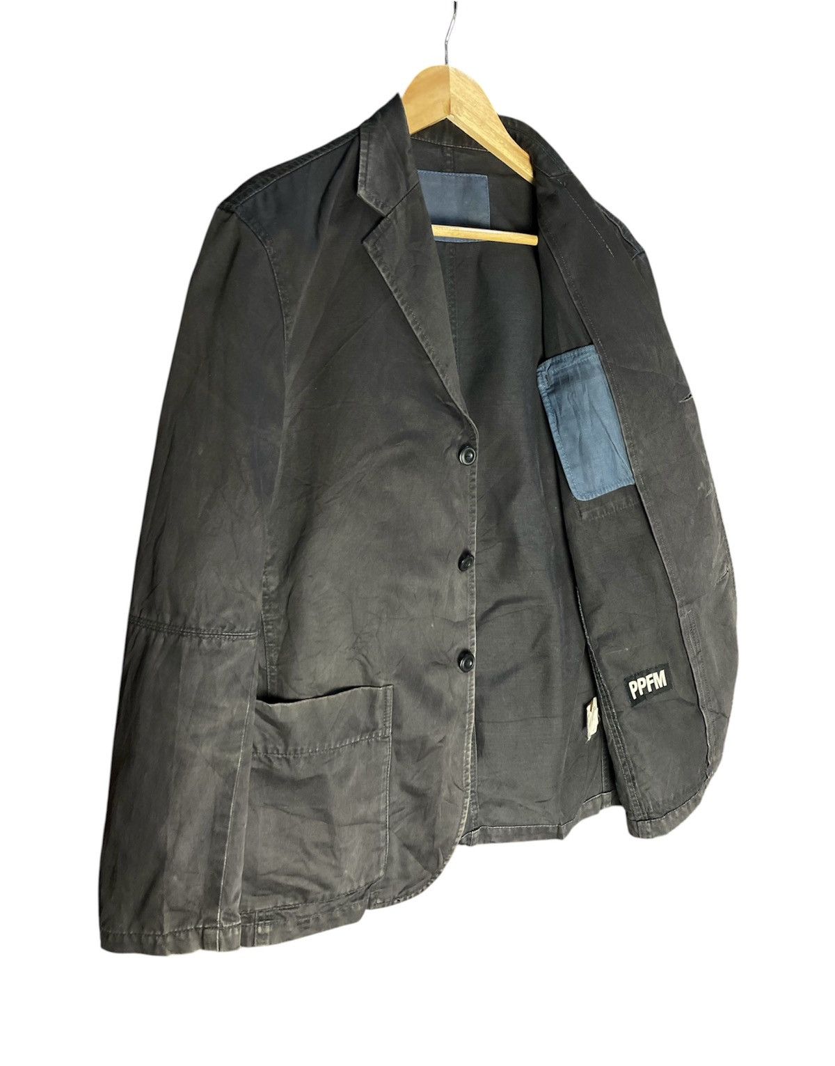 PPFM PPFM Chore Jacket Size US M / EU 48-50 / 2 - 3 Thumbnail