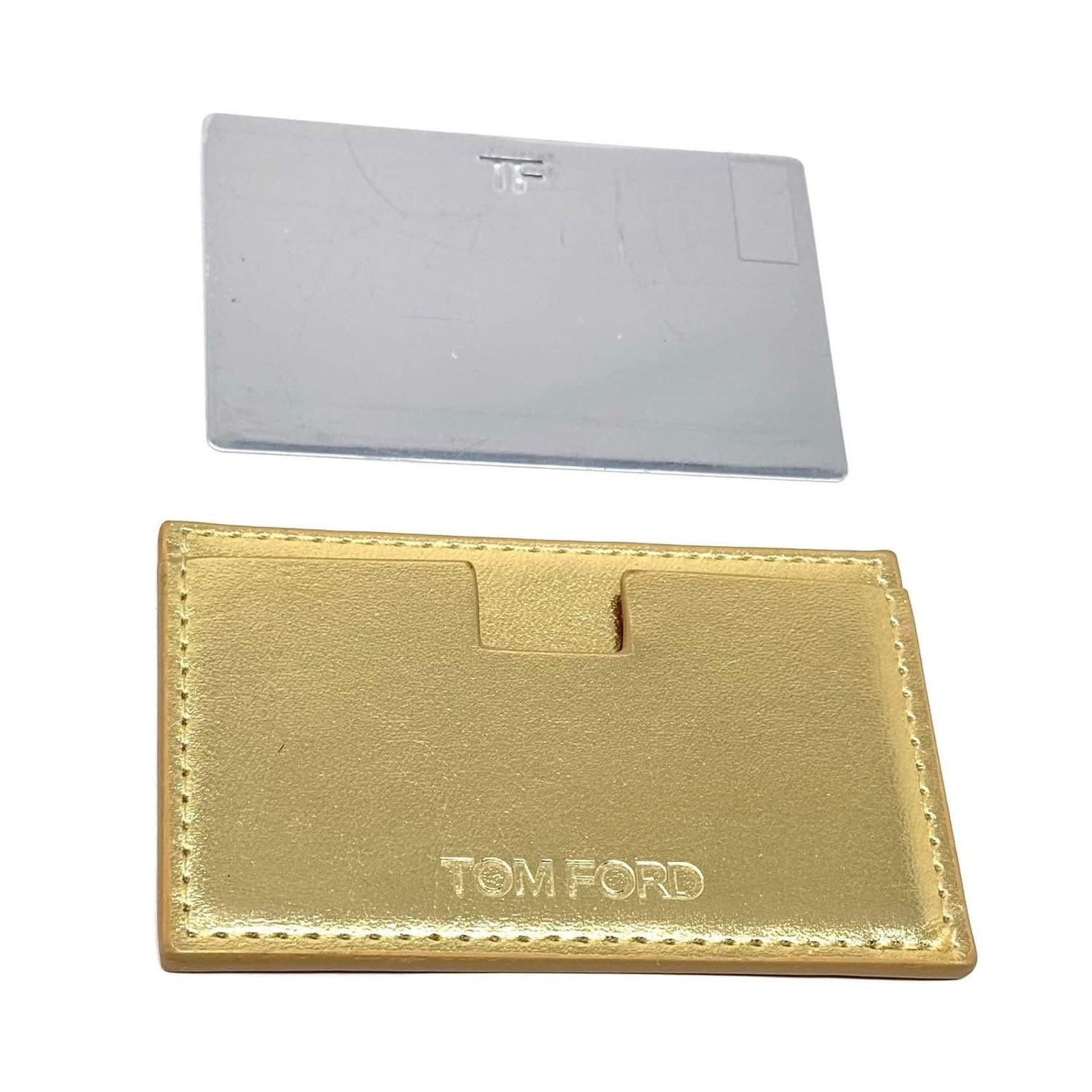Tom Ford Tom Ford Cardholder/Mirror Case Size ONE SIZE - 2 Thumbnail