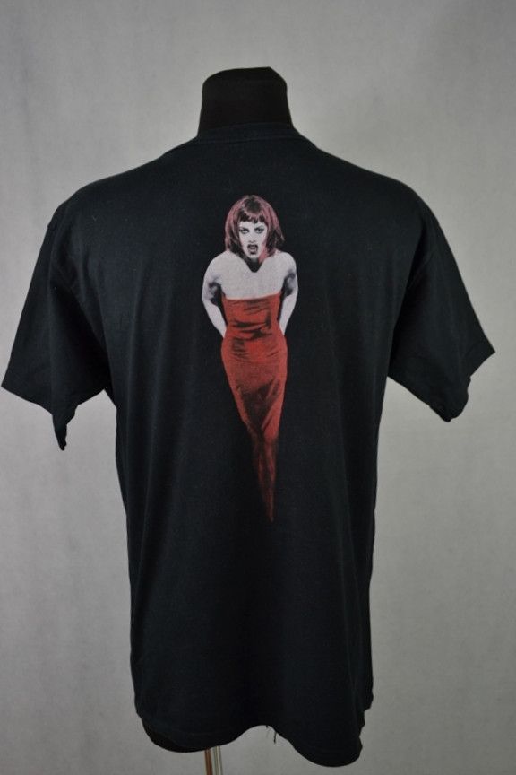 Drink Beer Save Water × Vintage Vintage Guinness Beer Bite the Nite Vampire tee XL Size US XL / EU 56 / 4 - 1 Thumbnail