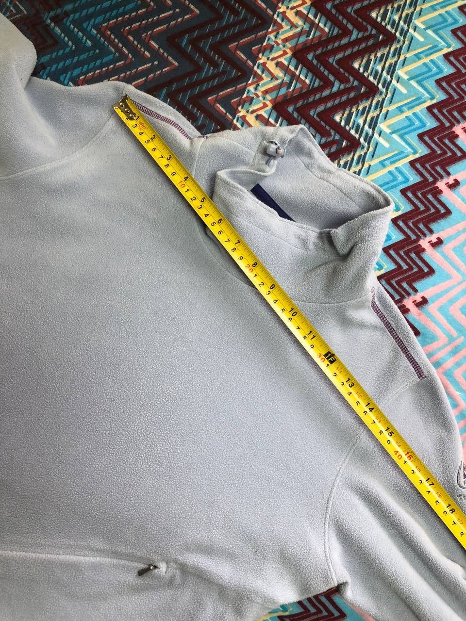 Nike ACG sweatshirt Y2K Nike ACG logo streetwear Vintage Sweaters Size US M / EU 48-50 / 2 - 13 Thumbnail