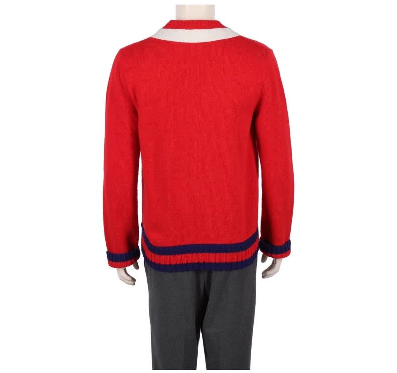 Gucci GucciMen's knitwear 2503-Nextarrow Size US XL / EU 56 / 4 - 2 Thumbnail