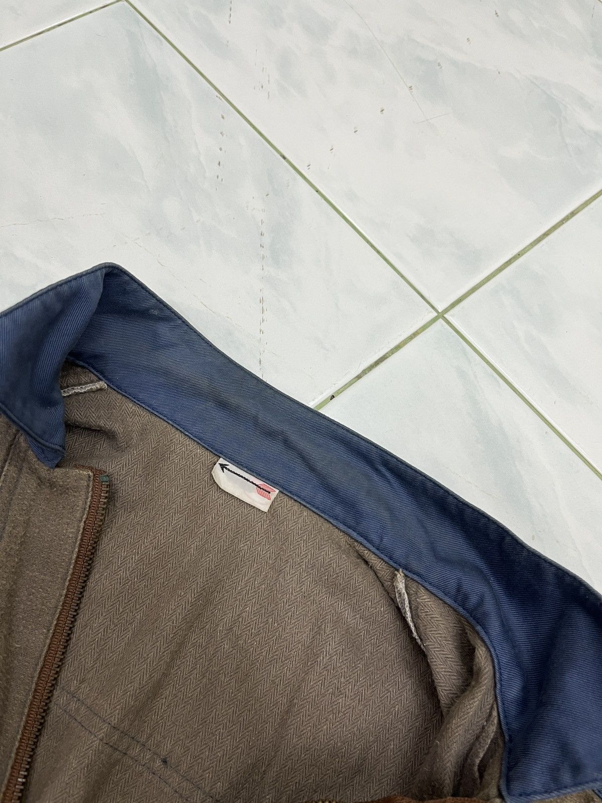 Arrow 🔥🔥🔥STEALS VTG ARROW JACKET Size US M / EU 48-50 / 2 - 13 Thumbnail