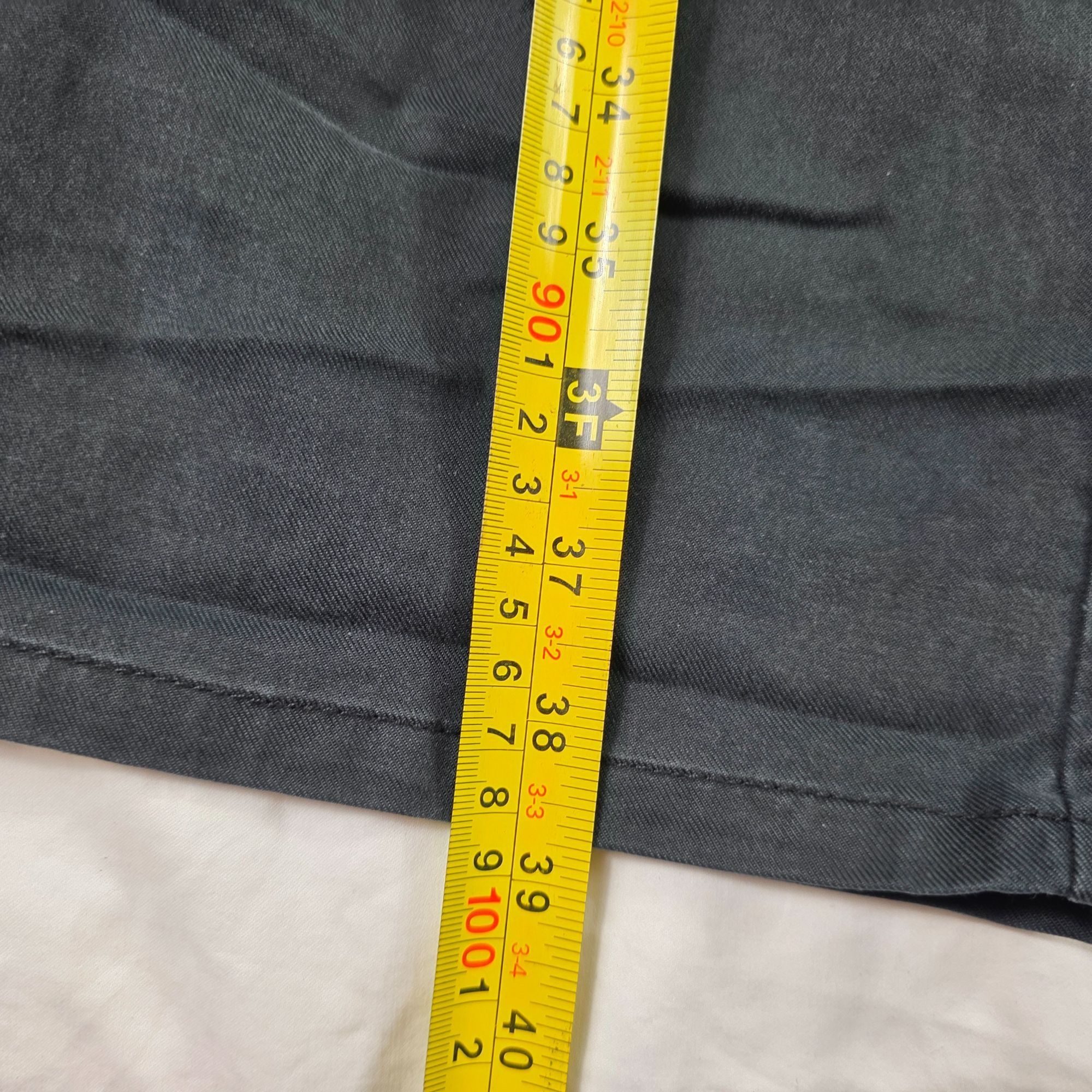 Tommy Bahama Tommy Bahama Mens Size 35x30 Black Casual Pants Tencel Cotto Size US 35 - 10 Thumbnail