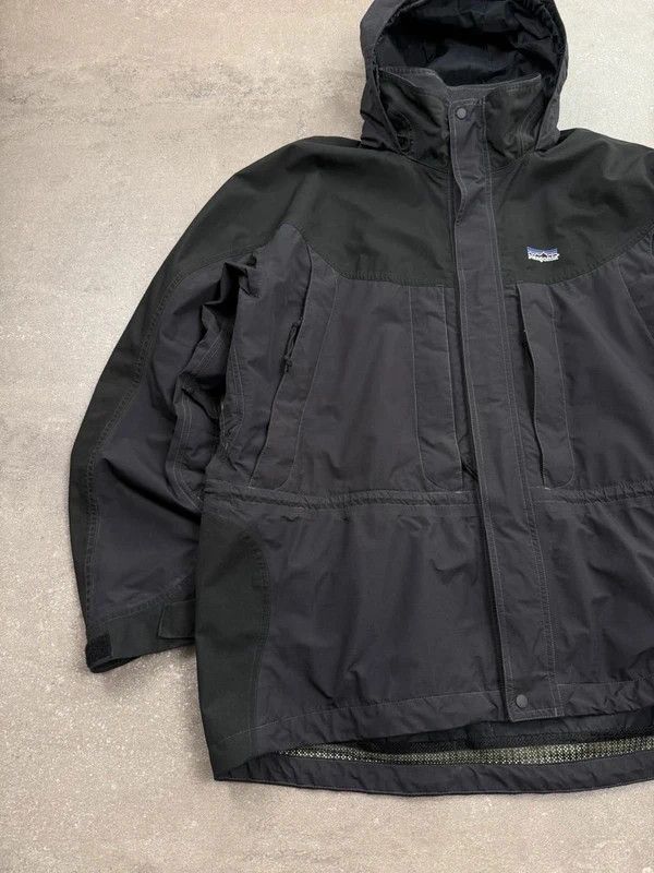 Patagonia Patagonia jacket street wear sport wear goretex Size US XL / EU 56 / 4 - 3 Thumbnail