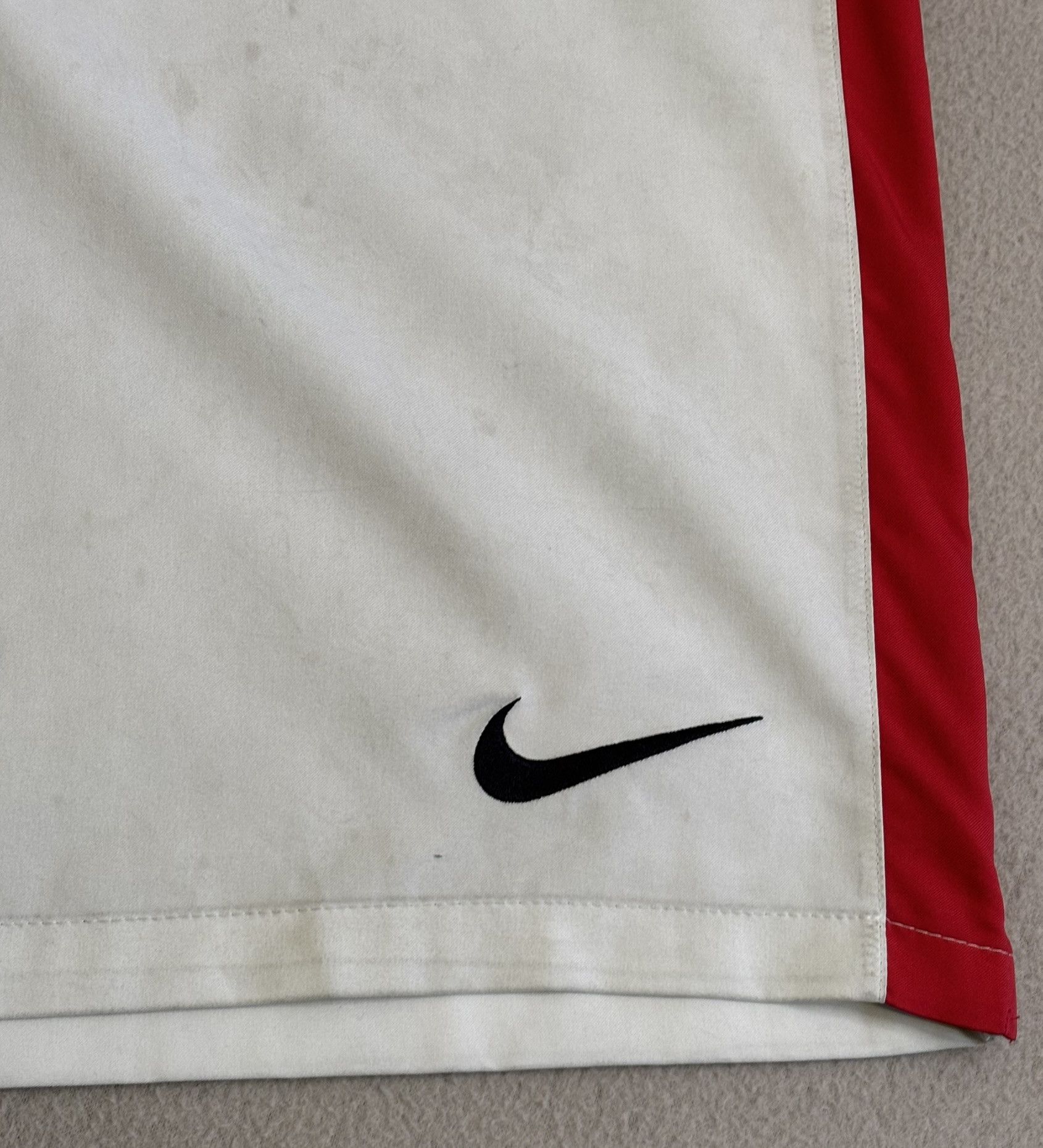 Nike PSV Eindhoven Nike Football Shorts Size XL Size US 38 / EU 54 - 8 Thumbnail