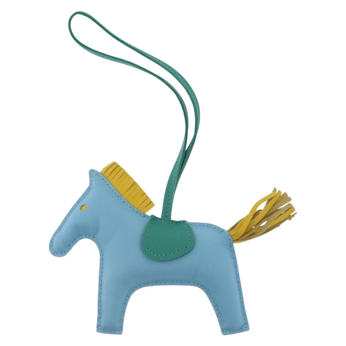 Hermes Hermes Rodeo Drive MM Charm Size ONE SIZE - 2 Thumbnail