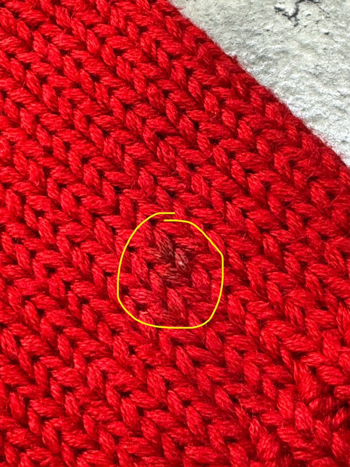 Polo Ralph Lauren KNIT - POLO RALPH LAUREN - Yachting Sweater 90s Cowl Neck Size US XL / EU 56 / 4 - 18 Thumbnail