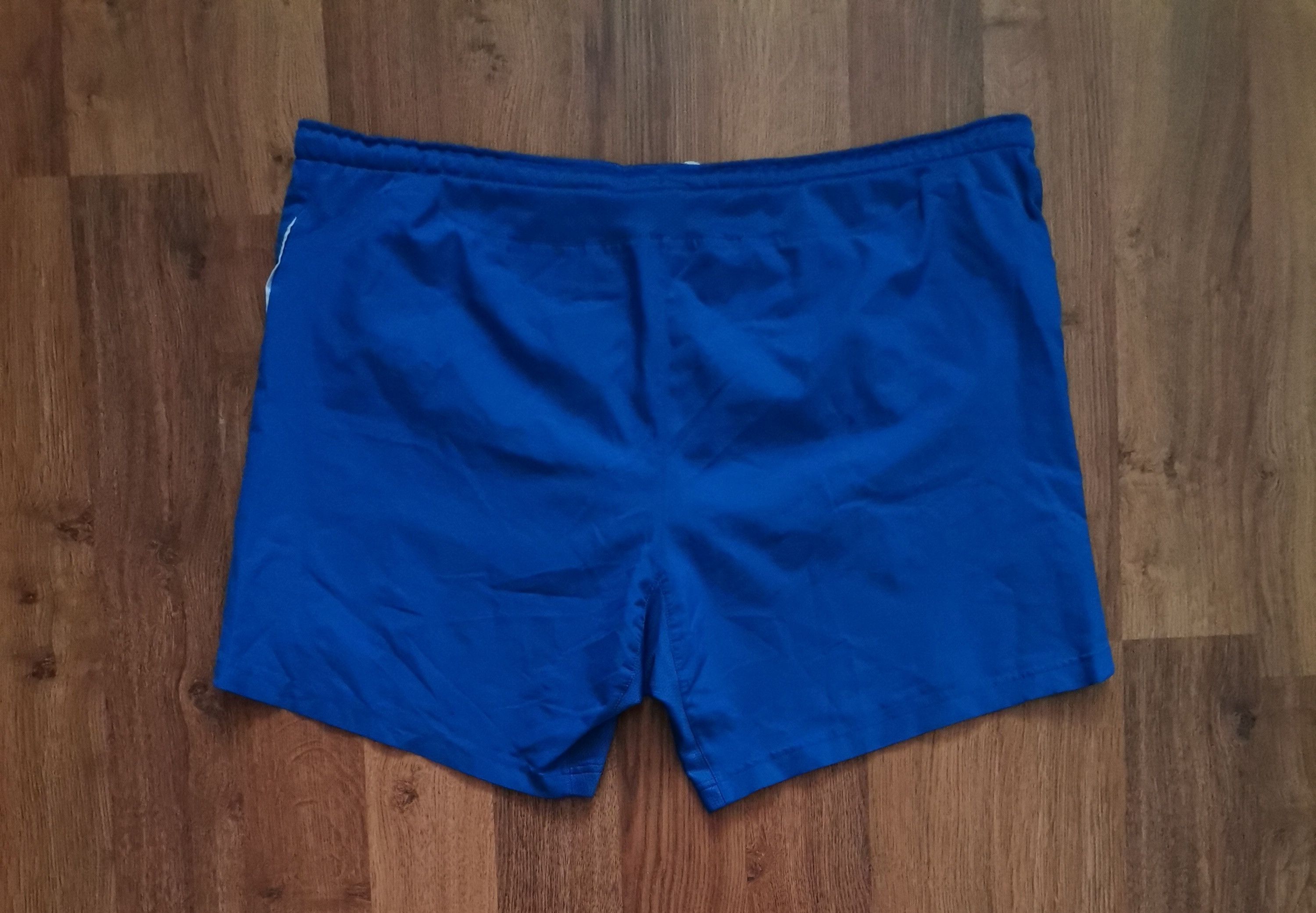 Nike Nike Shorts Size US 34 / EU 50 - 3 Thumbnail