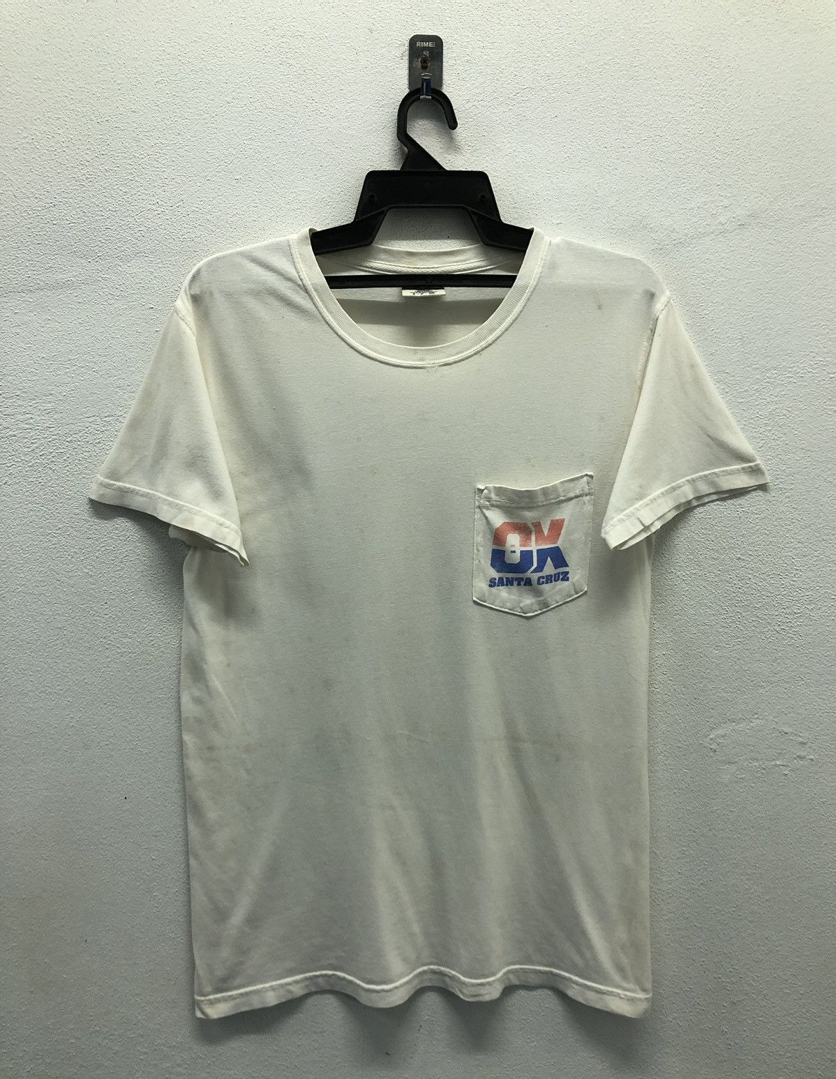 Comfort Colors Comfort Colors Join The Dream Team Rush Theta Chi T-Shirt Size US S / EU 44-46 / 1 - 2 Thumbnail