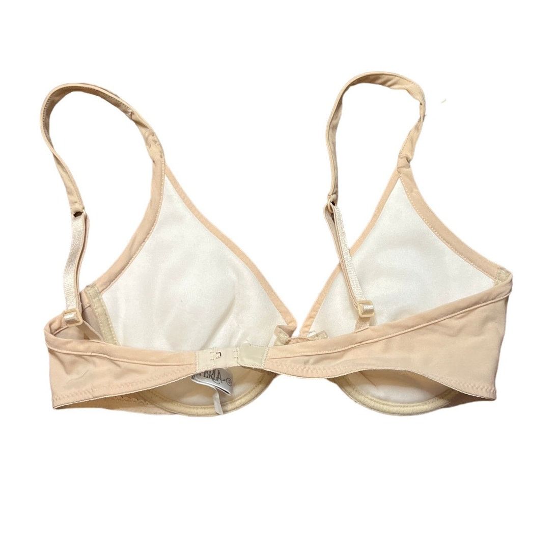 La Perla La Perla Beige Padded Bra Size 34 B Size ONE SIZE - 2 Thumbnail
