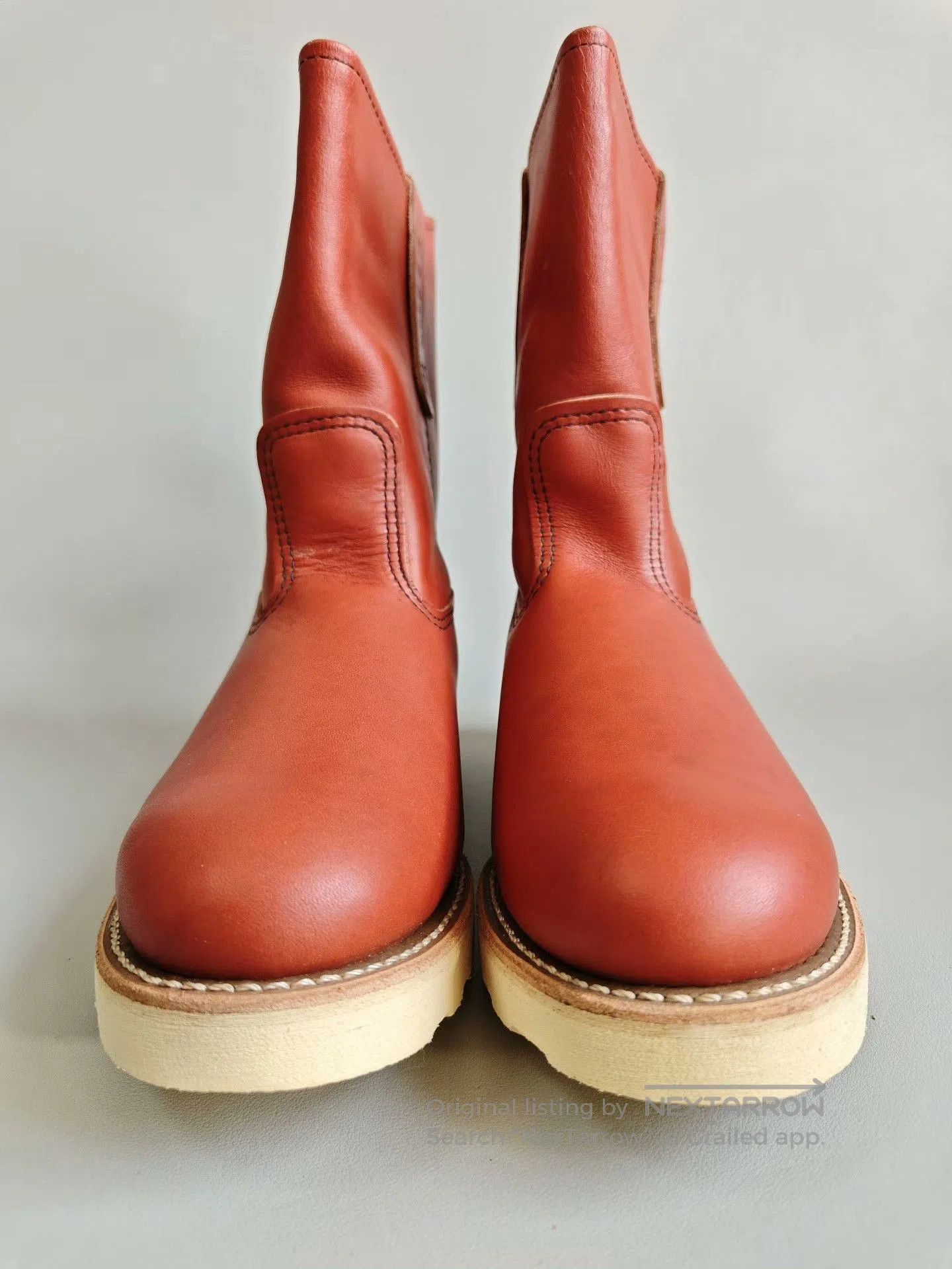 Red Wing Red Wing 8866 New Unworn. Size US 8 / EU 41 - 2 Thumbnail
