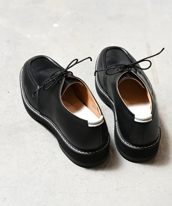 Other [Archive] Earle Mocha Blucher ER2130 Size US 7 / EU 40 - 2 Thumbnail