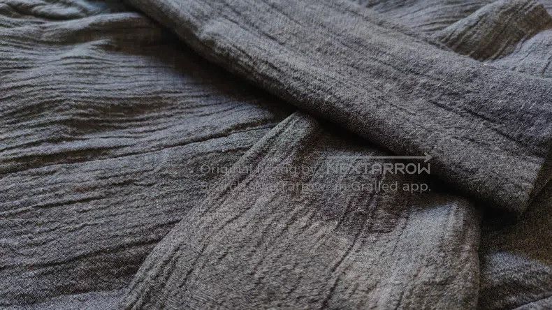 Issey Miyake Issey Miyake Pleated Suit Size US M / EU 48-50 / 2 - 6 Thumbnail