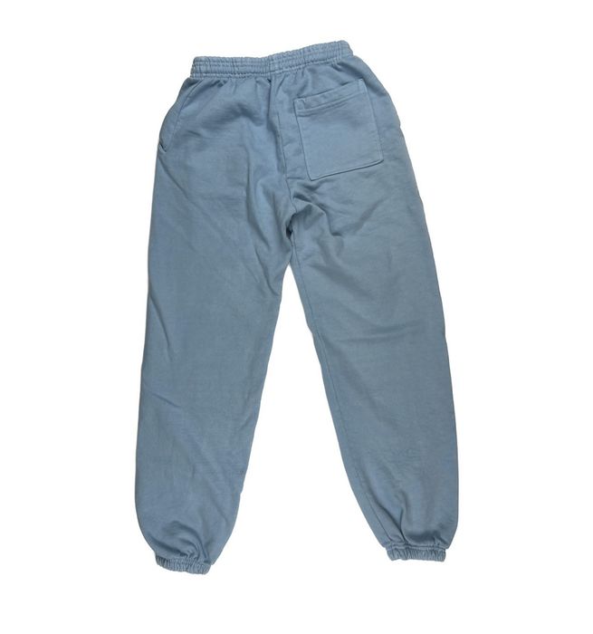 Buy Sp5der Classic Sweatpant 'Sky Blue' - SP5 8D CLS SWBB