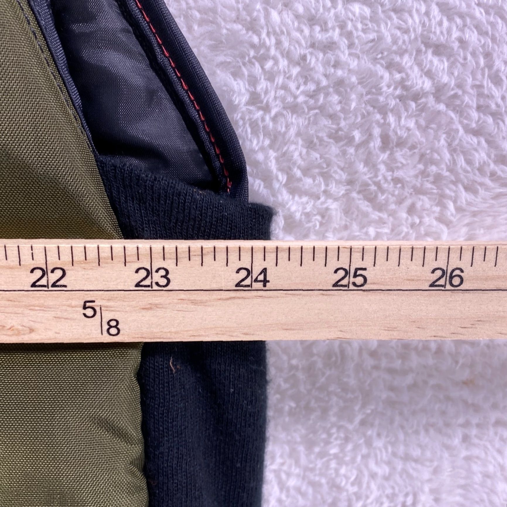 Refrigiwear VINTAGE RefrigiWear Vest Full Zip Nylon Insulated Quilted Men L Green Outdoor Workwear VTG - LOGO Pockets Lined Size US L / EU 52-54 / 3 - 5 Thumbnail