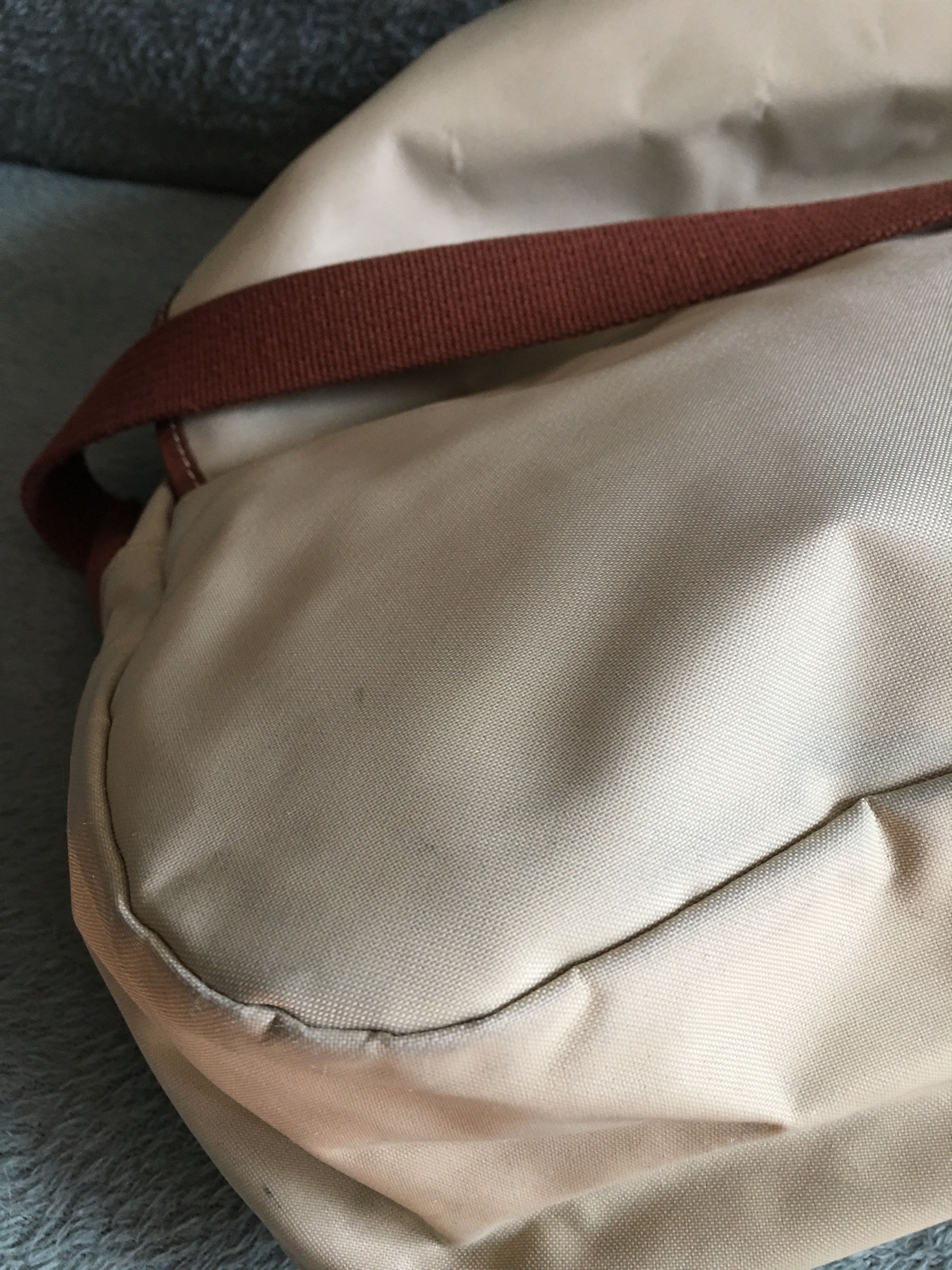 Longchamp Longchamp Pliage Canvas Crossbody Shoulder Bag Size ONE SIZE - 8 Thumbnail