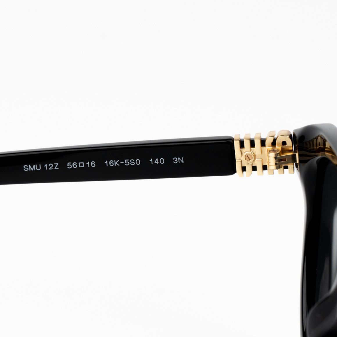 Miu Miu NEW Miu Miu MU12ZS 16K5S0 Phantos Unisex Sunglasses 0MU 12ZS Size ONE SIZE - 10 Thumbnail