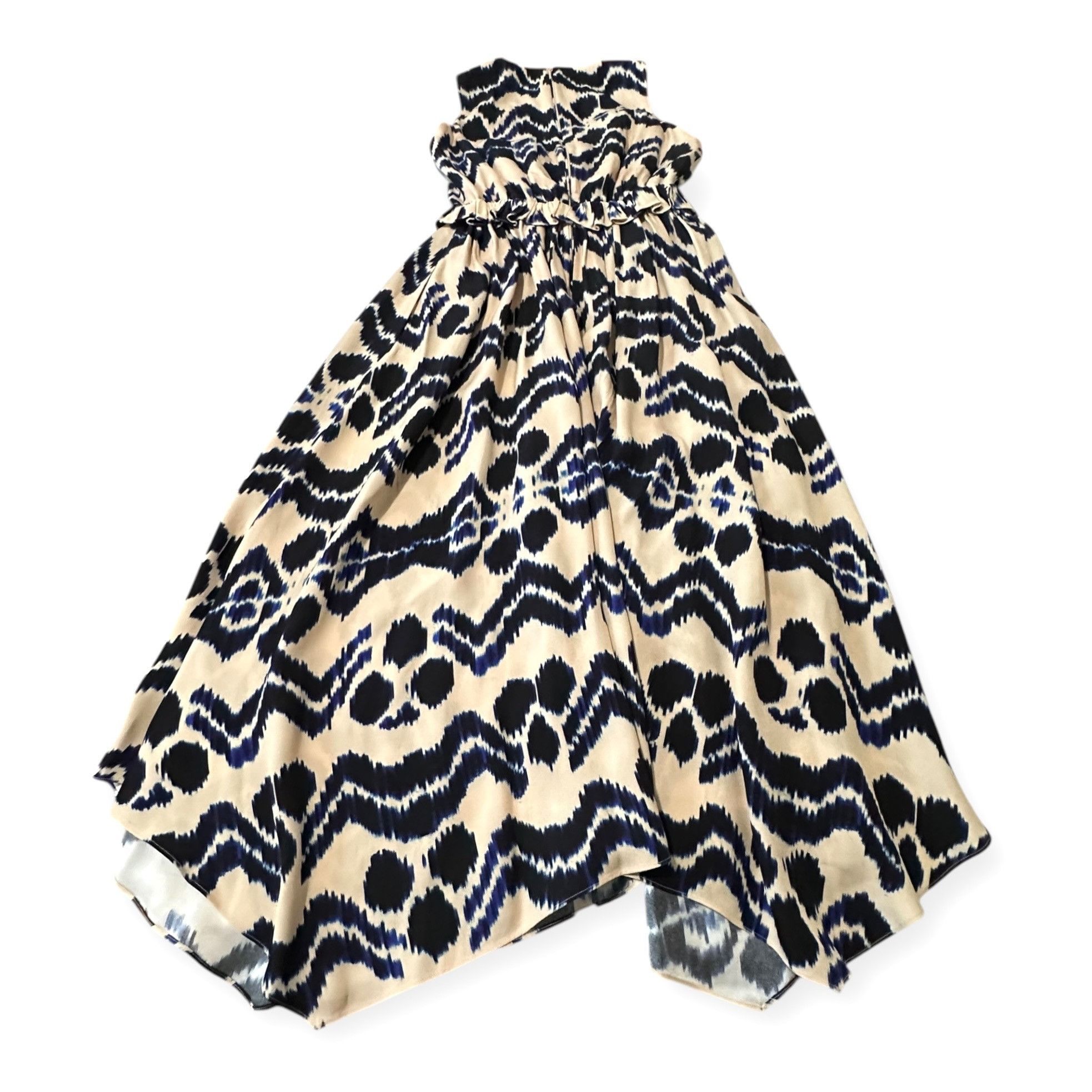 Ulla Johnson ULLA JOHNSON Evita Dress in Nimbus , Size 2, New with tag Size XS / US 0-2 / IT 36-38 - 6 Thumbnail