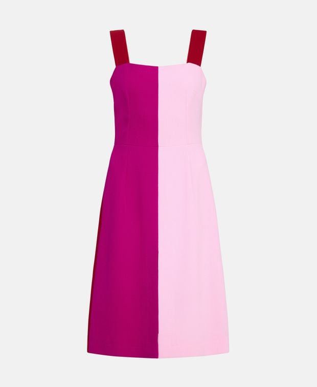 Dolce & Gabbana Wool dress Size XXS / US 00 / IT 34 - 1 Thumbnail