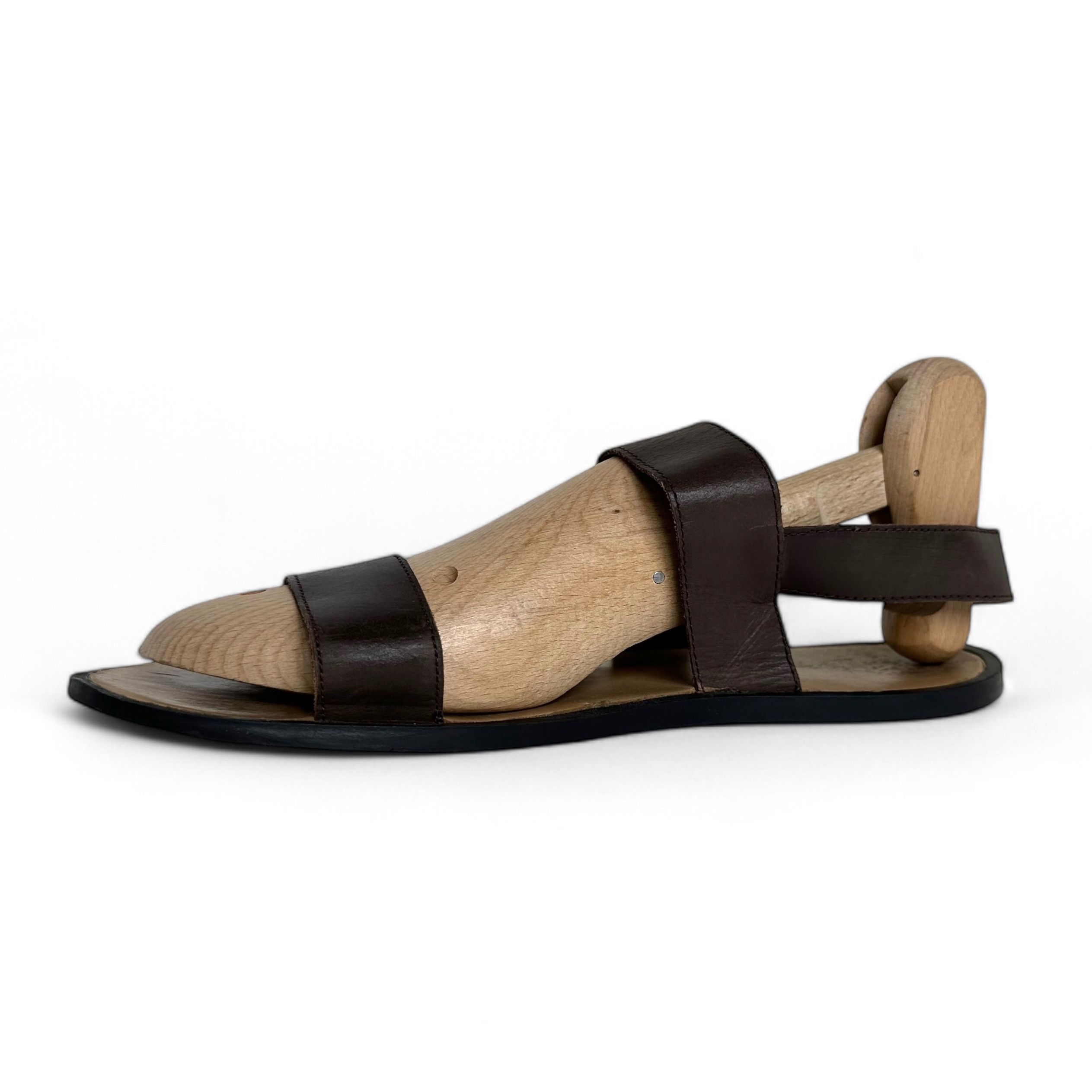 Other Zign Leather Sandals US11 Size US 11 / EU 44 - 6 Thumbnail
