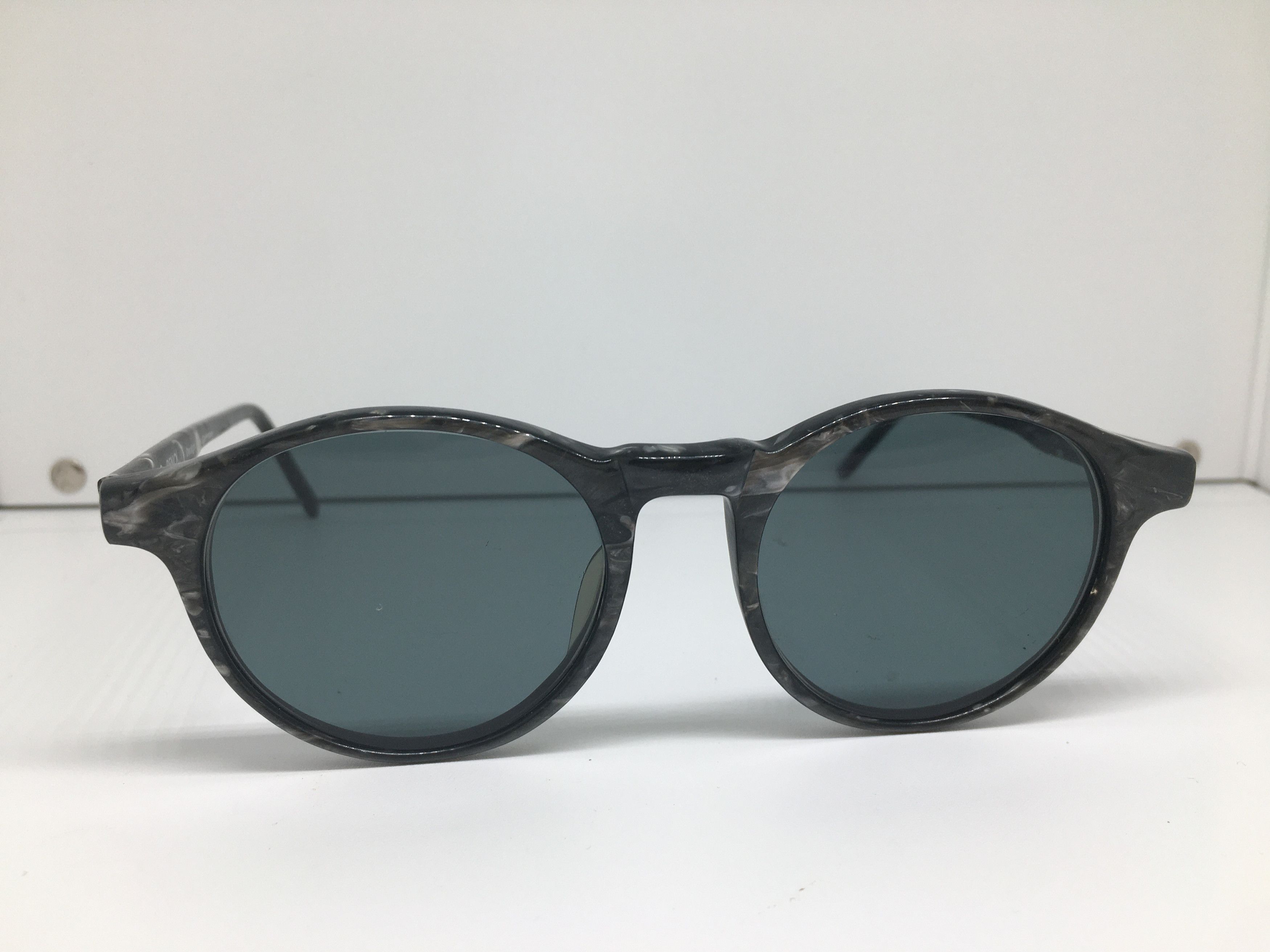 Vintage Vintage Handmade Carlo Reno Sunglass Frame Size ONE SIZE - 1 Thumbnail