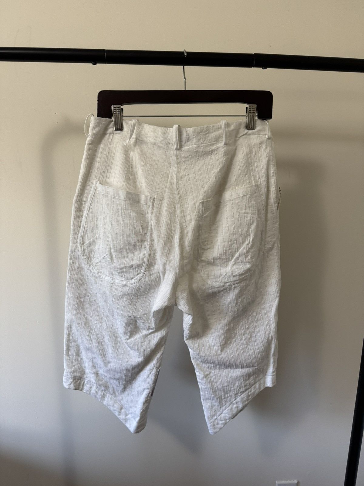 Kiko Kostadinov Kiko Kostadinov Runway Dahn Convertible Pants Size US 30 / EU 46 - 7 Thumbnail