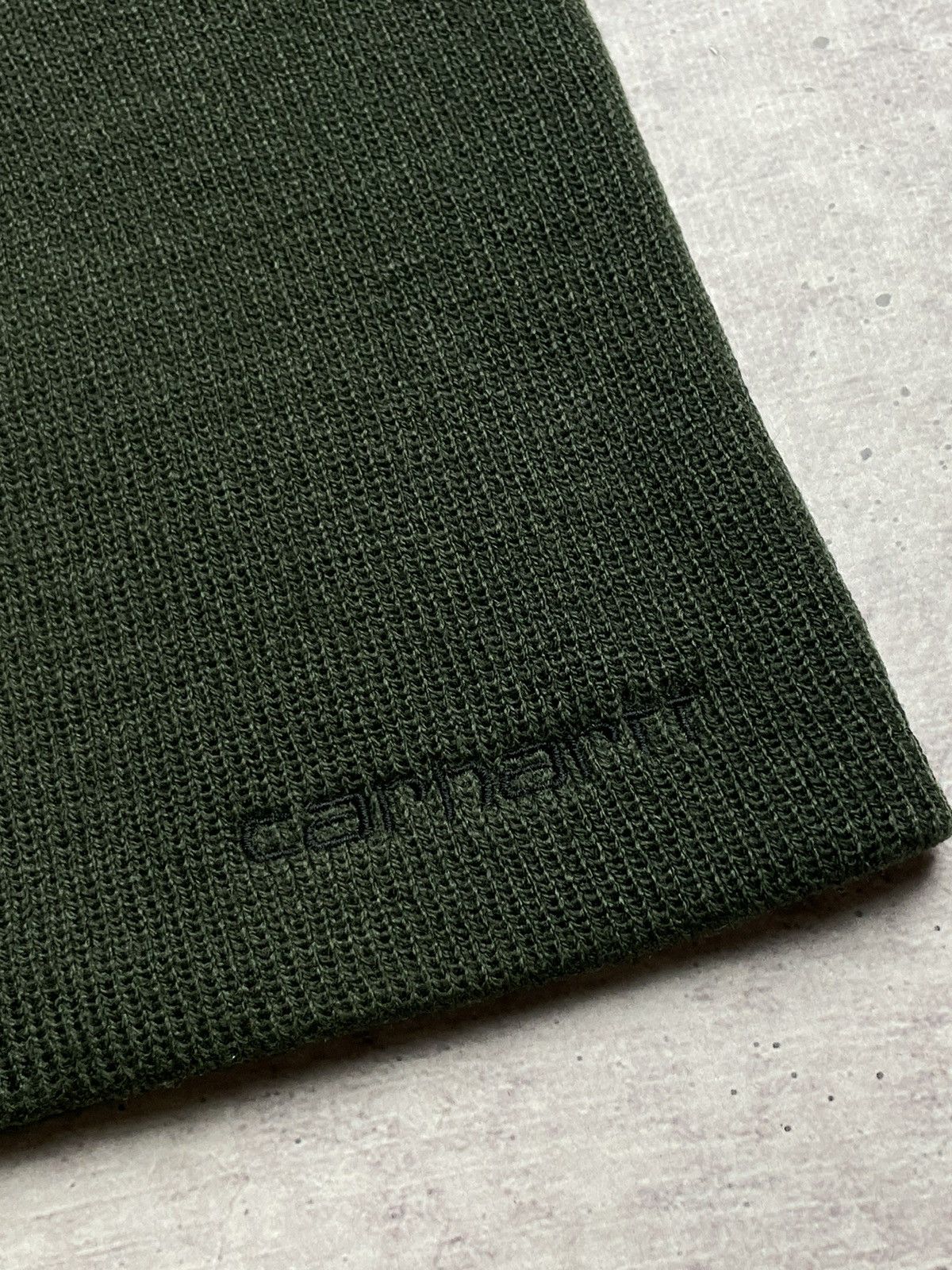 Carhartt × Vintage Vintage Carhartt beanie hat Size ONE SIZE - 3 Thumbnail