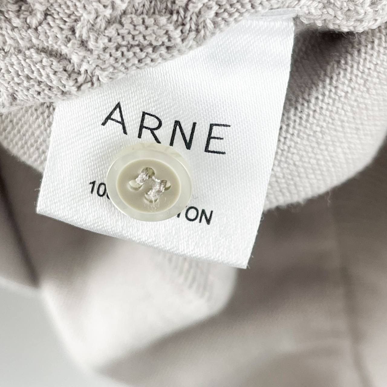 Other Arne short sleeve Size US L / EU 52-54 / 3 - 6 Thumbnail
