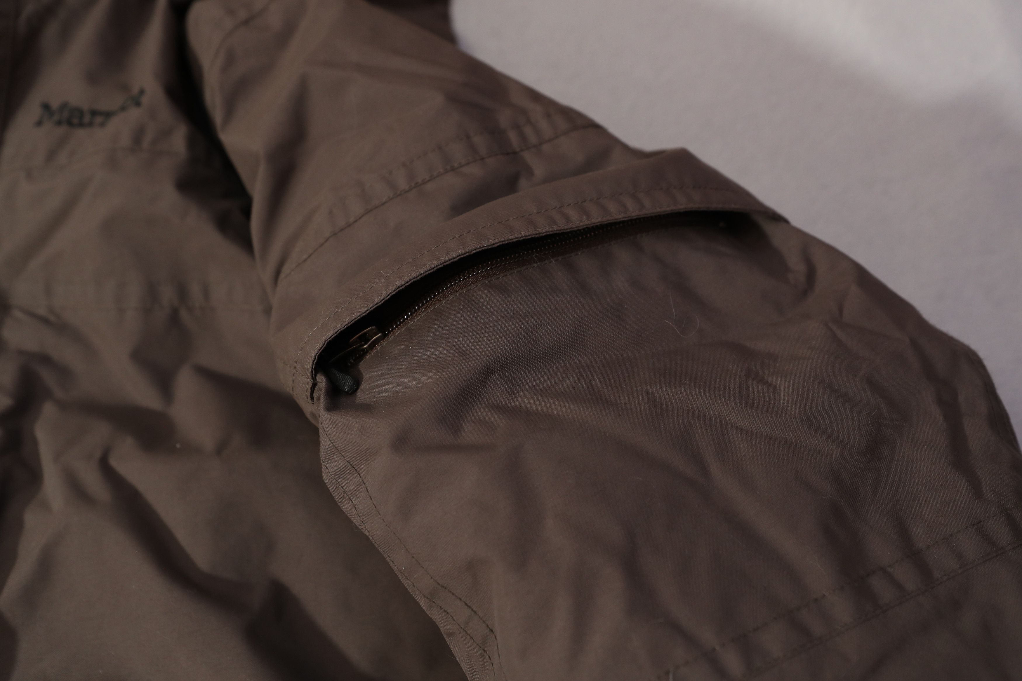 Marmot Marmot Yukon Parka Jacket #7260 (M) Size US M / EU 48-50 / 2 - 7 Thumbnail
