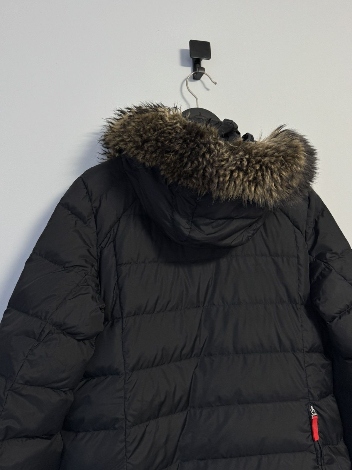 Bogner Women’s Bogner Fire+Ice Down Puffer Jacket Hood Winter Coat Size M / US 6-8 / IT 42-44 - 23 Thumbnail