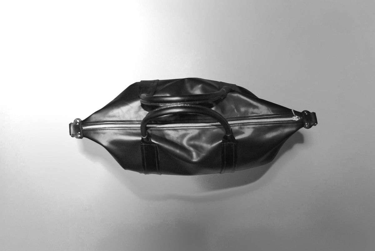Other Calfskin leather holdall Size ONE SIZE - 3 Thumbnail