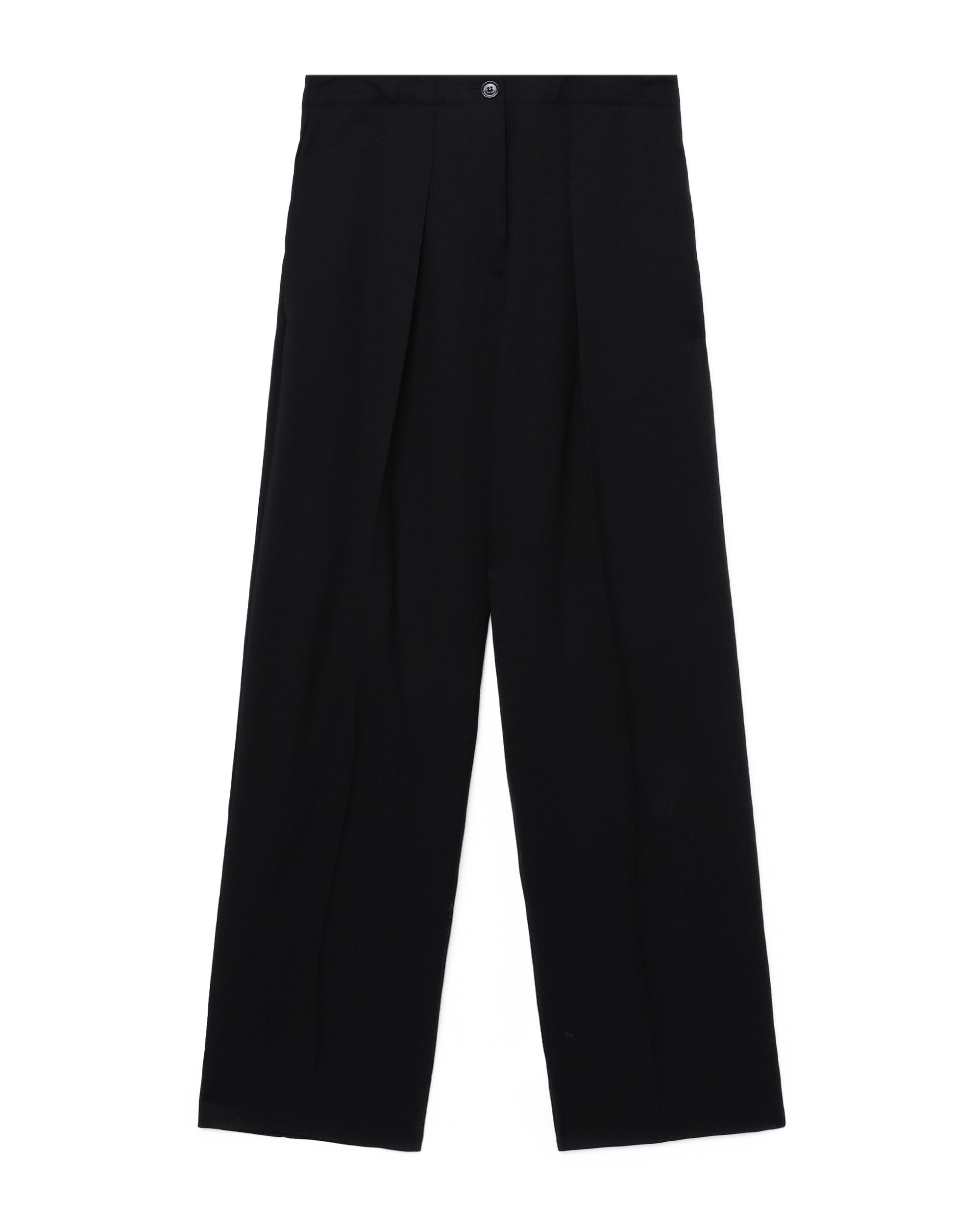 Acne Studios Acne Studios Wide Leg Casual Pants Size 25" / US 0 / IT 36 - 1 Thumbnail
