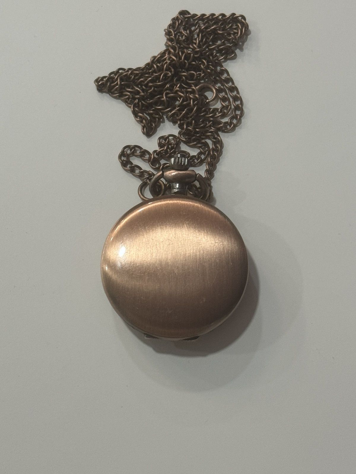Japanese Brand × Vintage pocket watch Size ONE SIZE - 5 Thumbnail