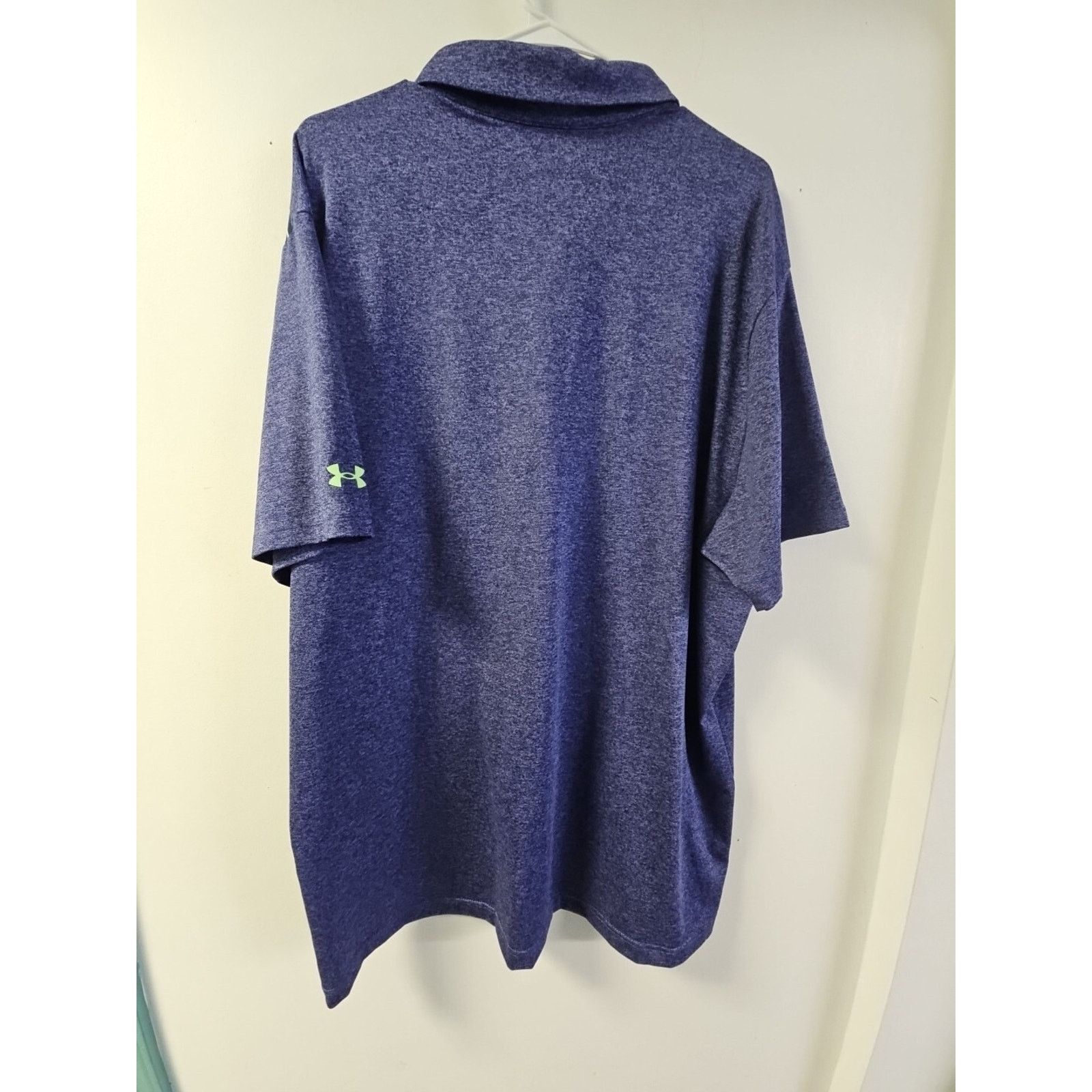 Under Armour Under Armour Golf Polo Southern Dunes Orlando Men 2XL UPF 30 Size US XXL / EU 58 / 5 - 9 Thumbnail