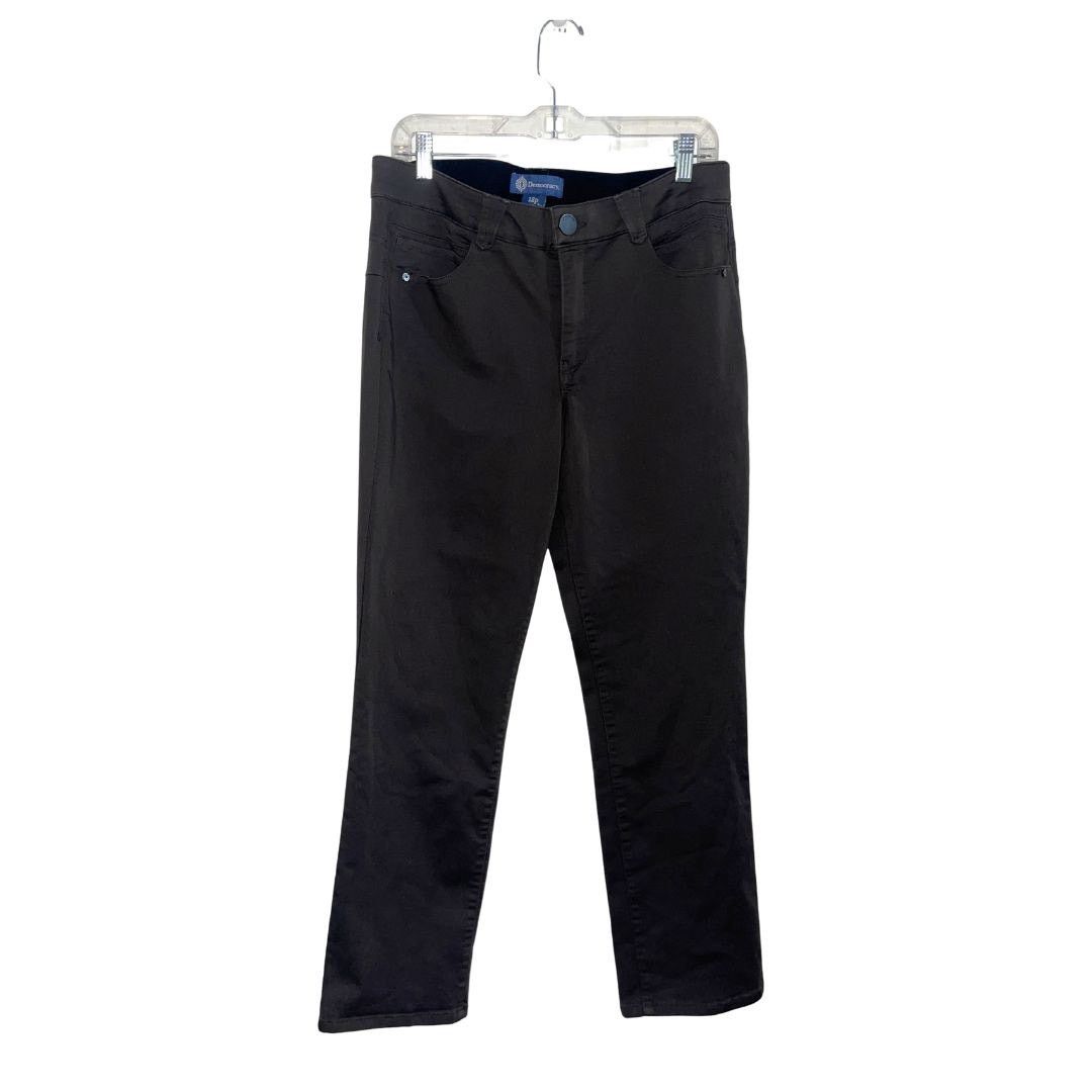 Other Democracy AB Solution Pants Stretch 12P Hight Rise Straight Size 34" / US 12 / IT 48 - 2 Thumbnail