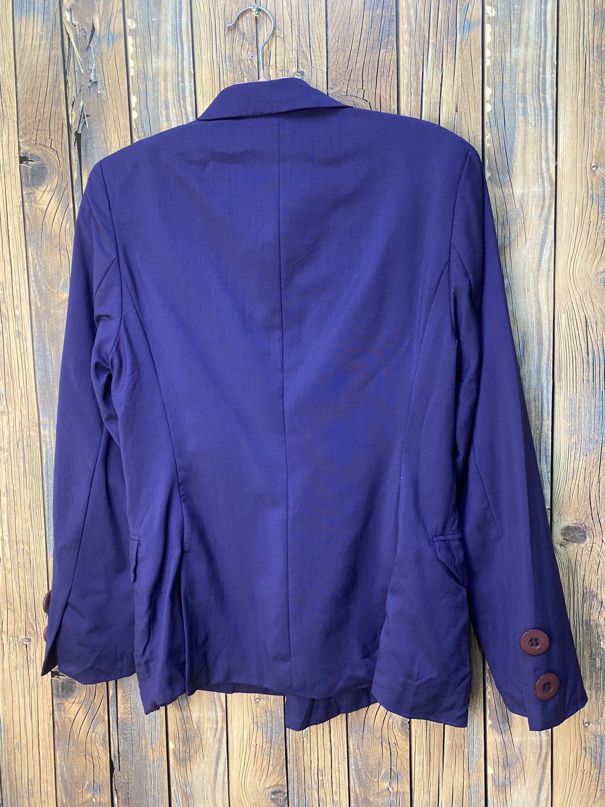 14th Addiction × Hysteric Glamour Hysteric glamour single breasted jacket Size S / US 4 / IT 40 - 2 Thumbnail