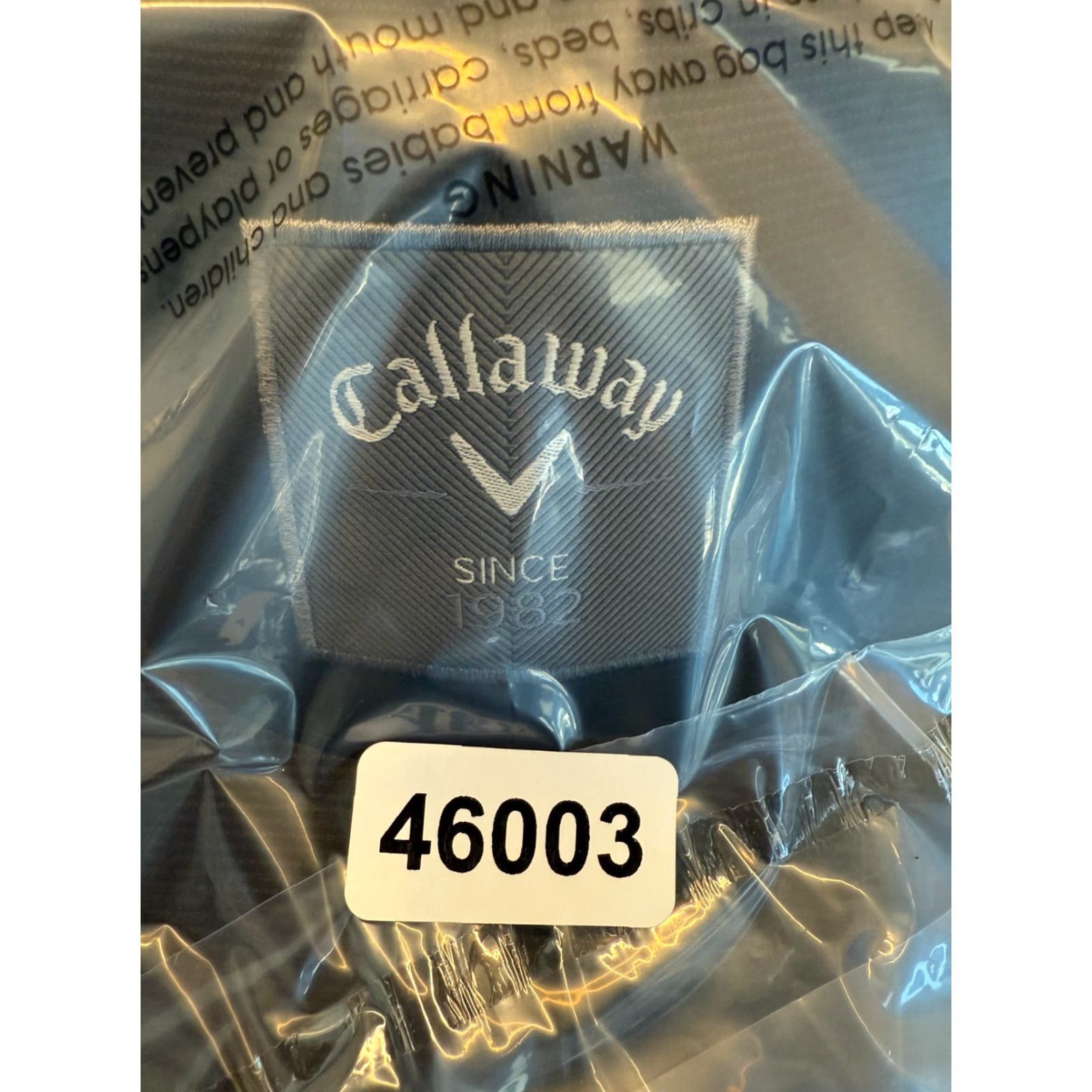 Callaway VINTAGE Size ONE SIZE - 8 Thumbnail
