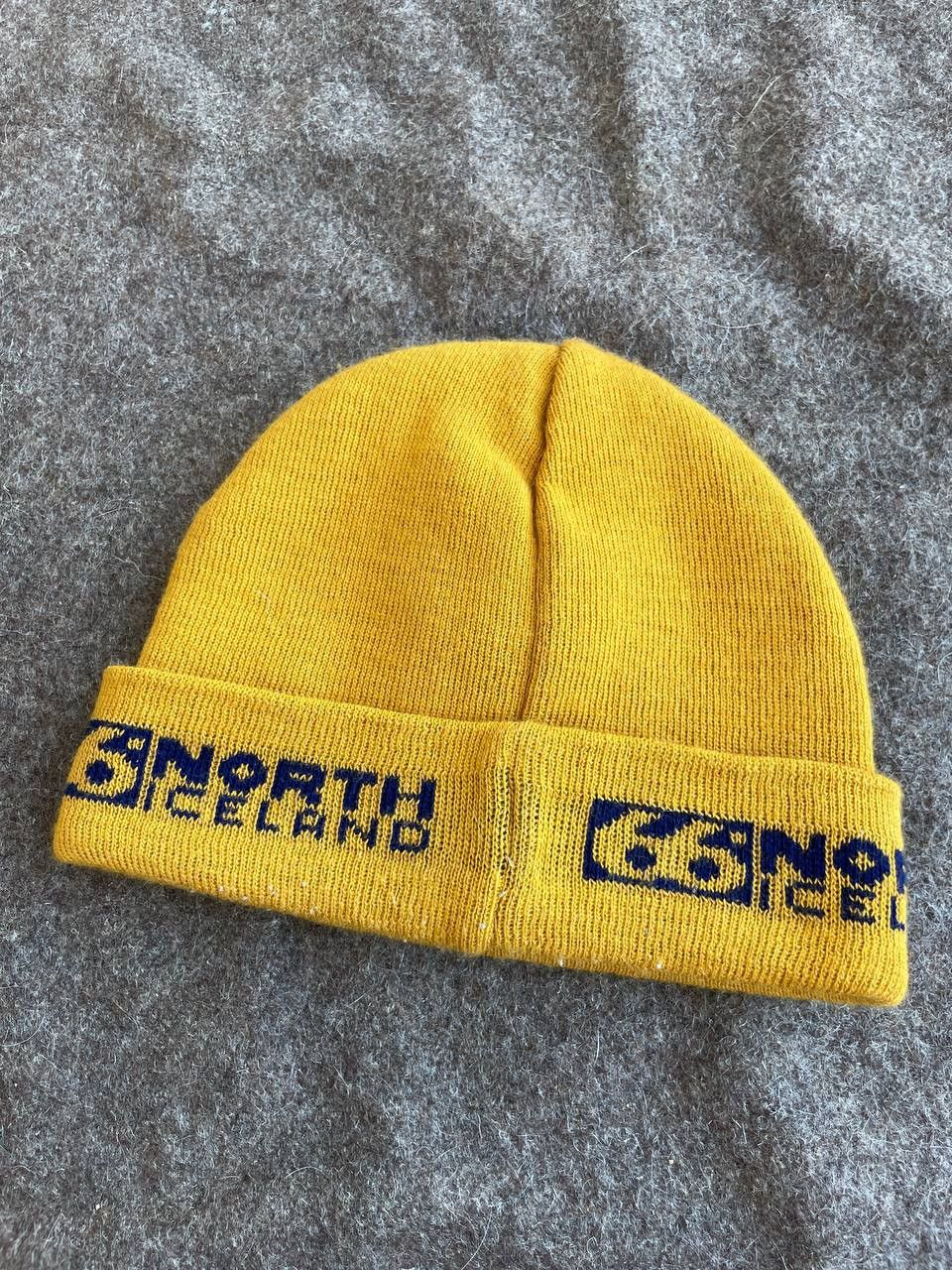 66 North 66 North Iceland Hat Size ONE SIZE - 2 Thumbnail