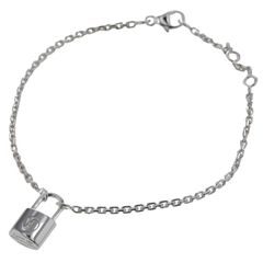 Louis Vuitton M0942A Brand Accessory Bracelet Ladies