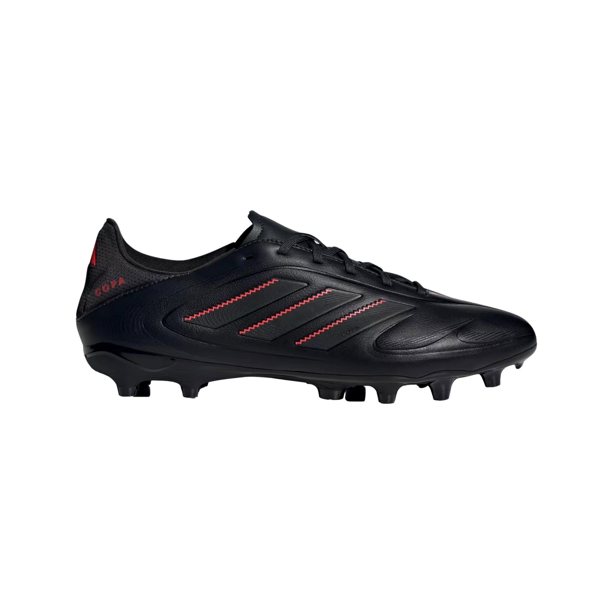 Adidas Copa Pure III League FG / MG Core Black ID9052 Size US 10 / EU 43 - 1 Thumbnail