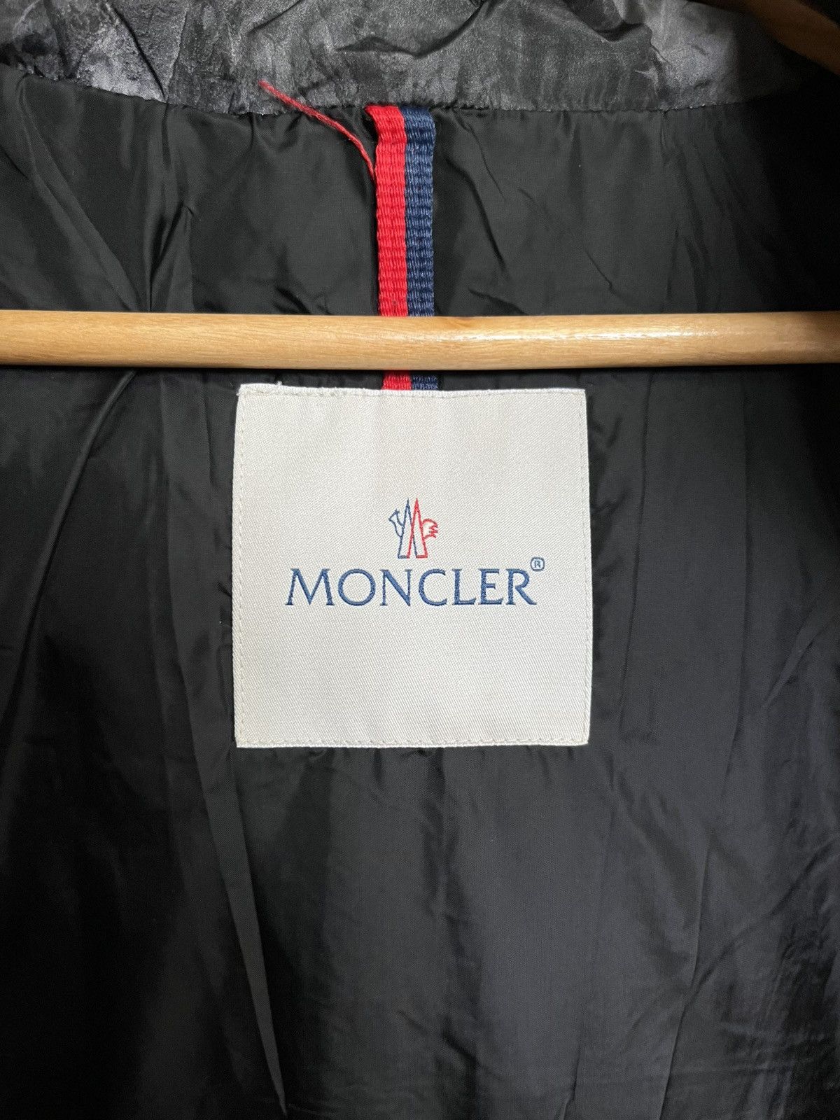 Moncler MONCLER HYMALAY Size US M / EU 48-50 / 2 - 9 Thumbnail
