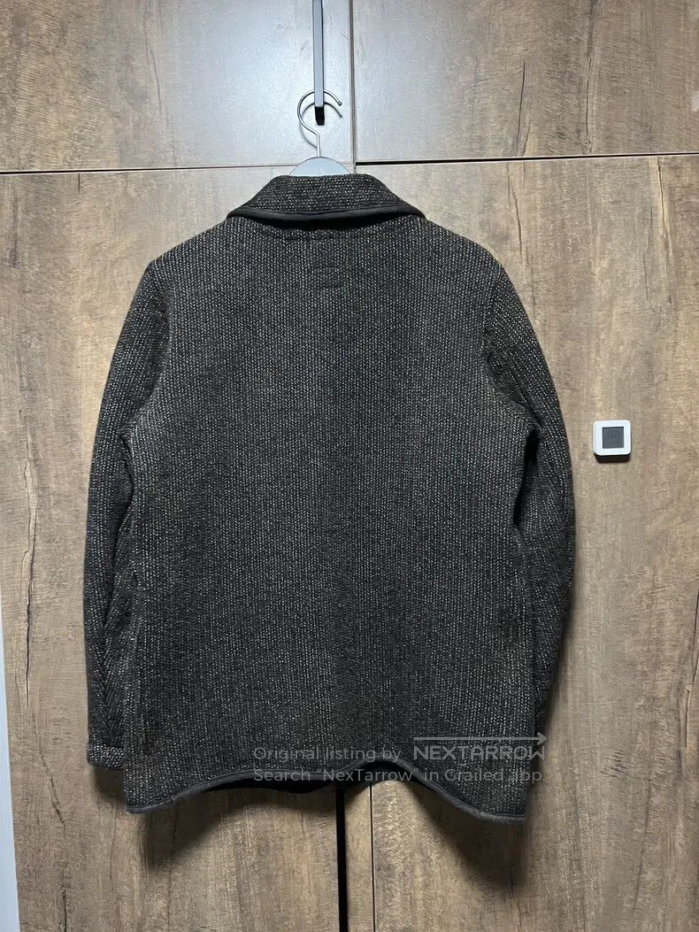 Neighborhood Neighborhood overcoat Size US M / EU 48-50 / 2 - 2 Thumbnail