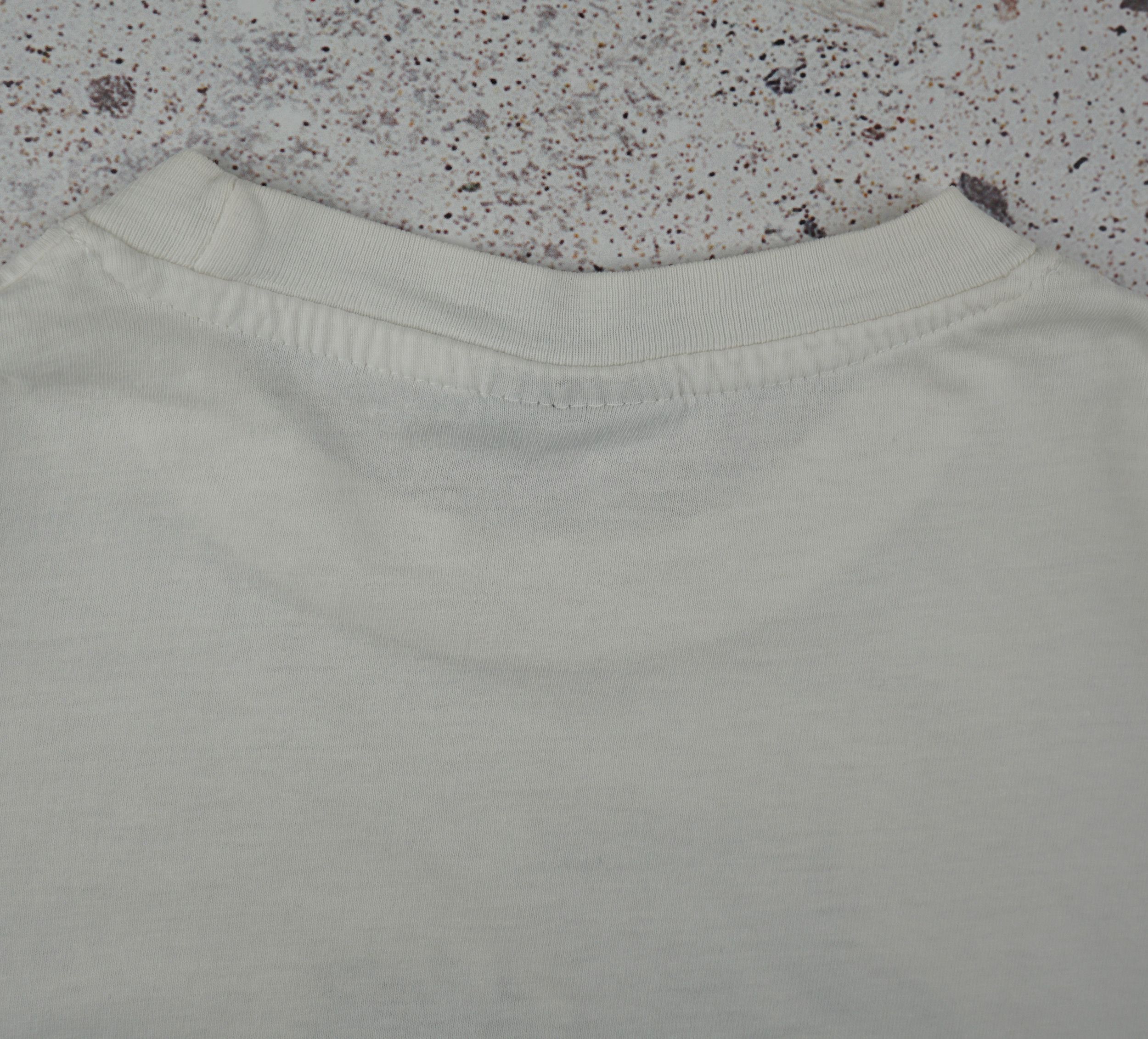 Anime × Vintage Vintage Naruto T Shirt Size US M / EU 48-50 / 2 - 6 Thumbnail