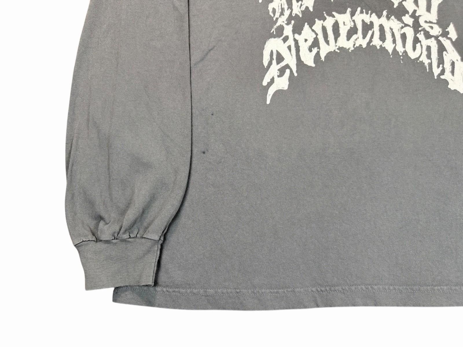Drake Drake Related Honestly Nevermind Take Care Longsleeve XL Size US XL / EU 56 / 4 - 3 Thumbnail