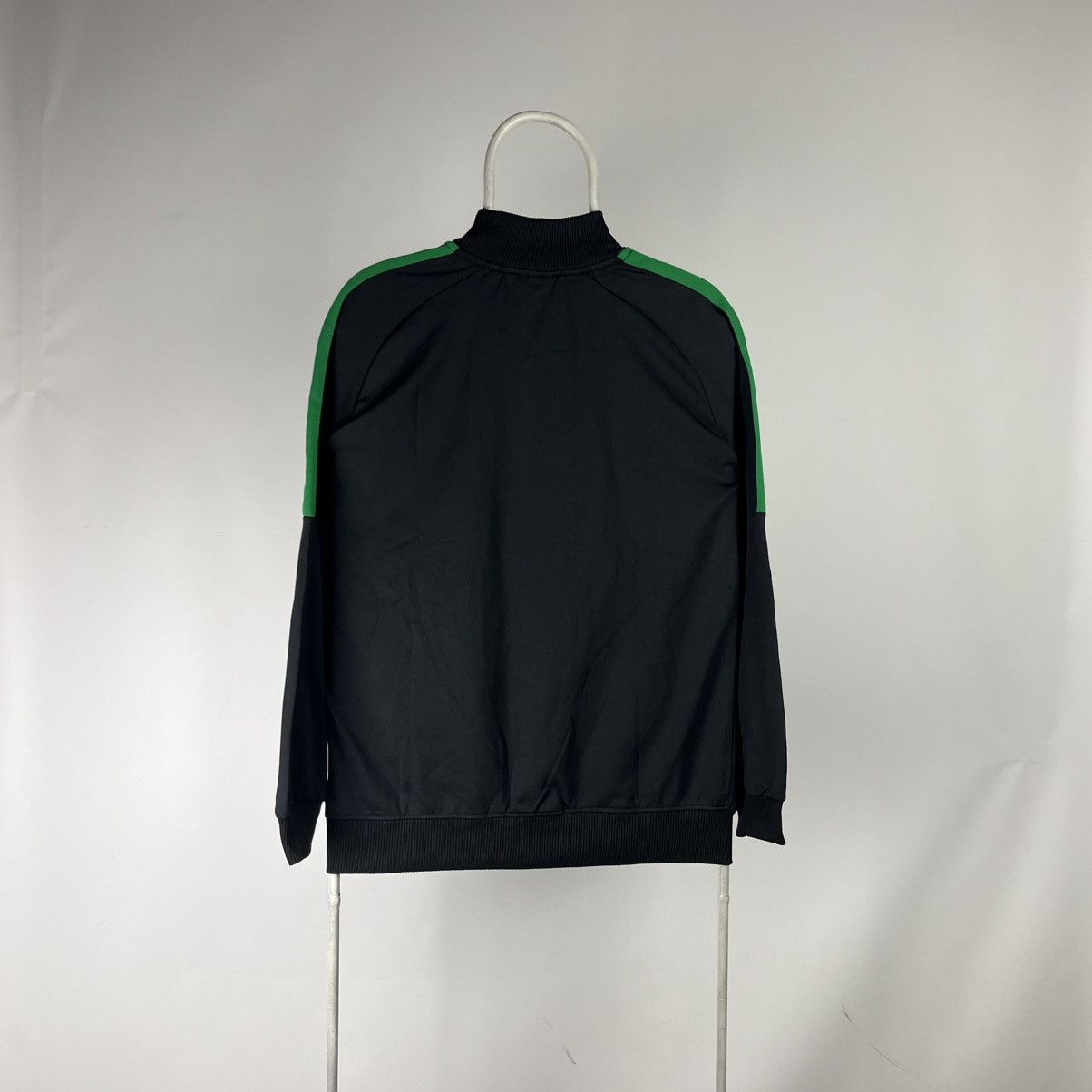 Puma Borussia Mönchengladbach Puma Jacket Football Soccer Size US S / EU 44-46 / 1 - 2 Thumbnail