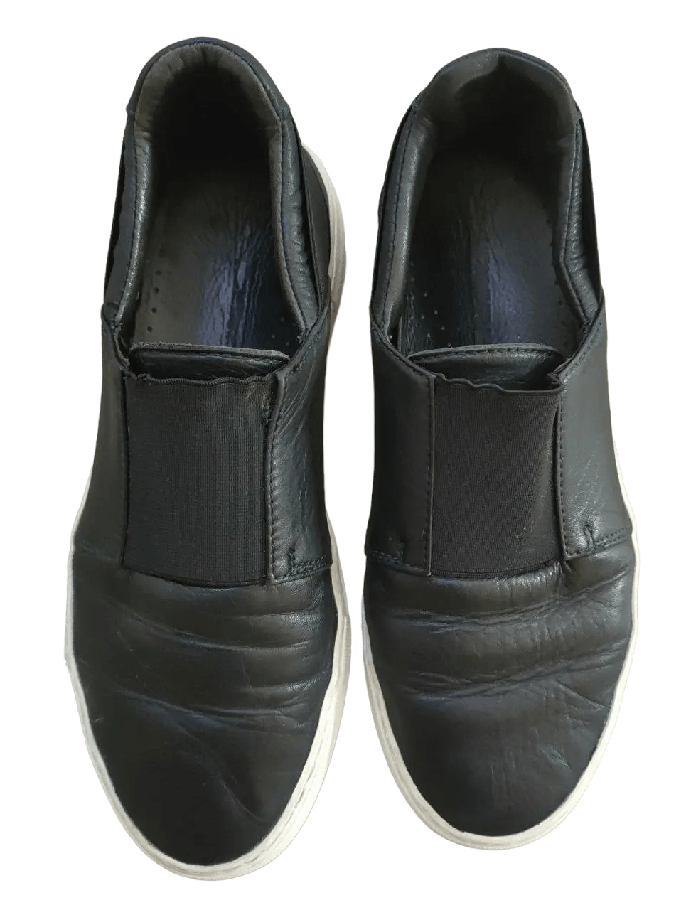 Helmut Lang Helmut Lang Slip-on Size US 8 / IT 38 - 1 Thumbnail