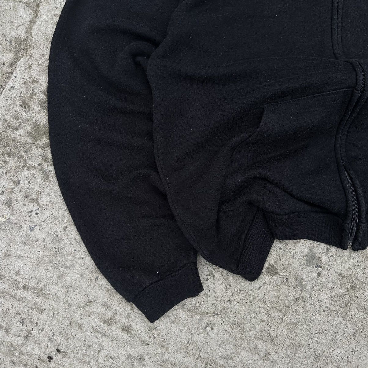 Japanese Brand Vintage IT Pennywise Zip Hoodie Big Logo Band Y2K 00s USA Size US M / EU 48-50 / 2 - 8 Thumbnail